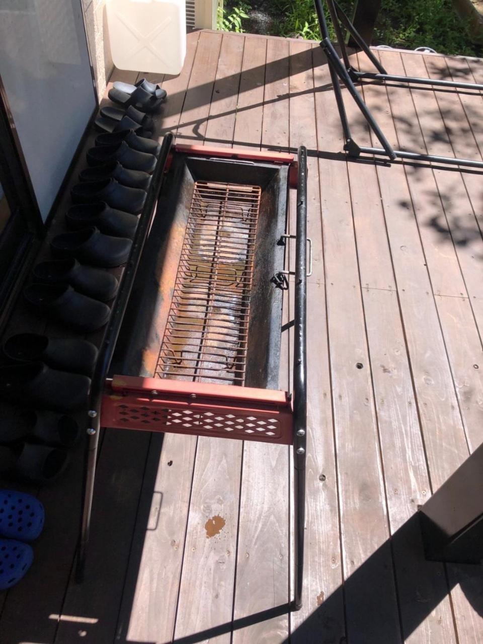 Apartment with Balcony photo 3