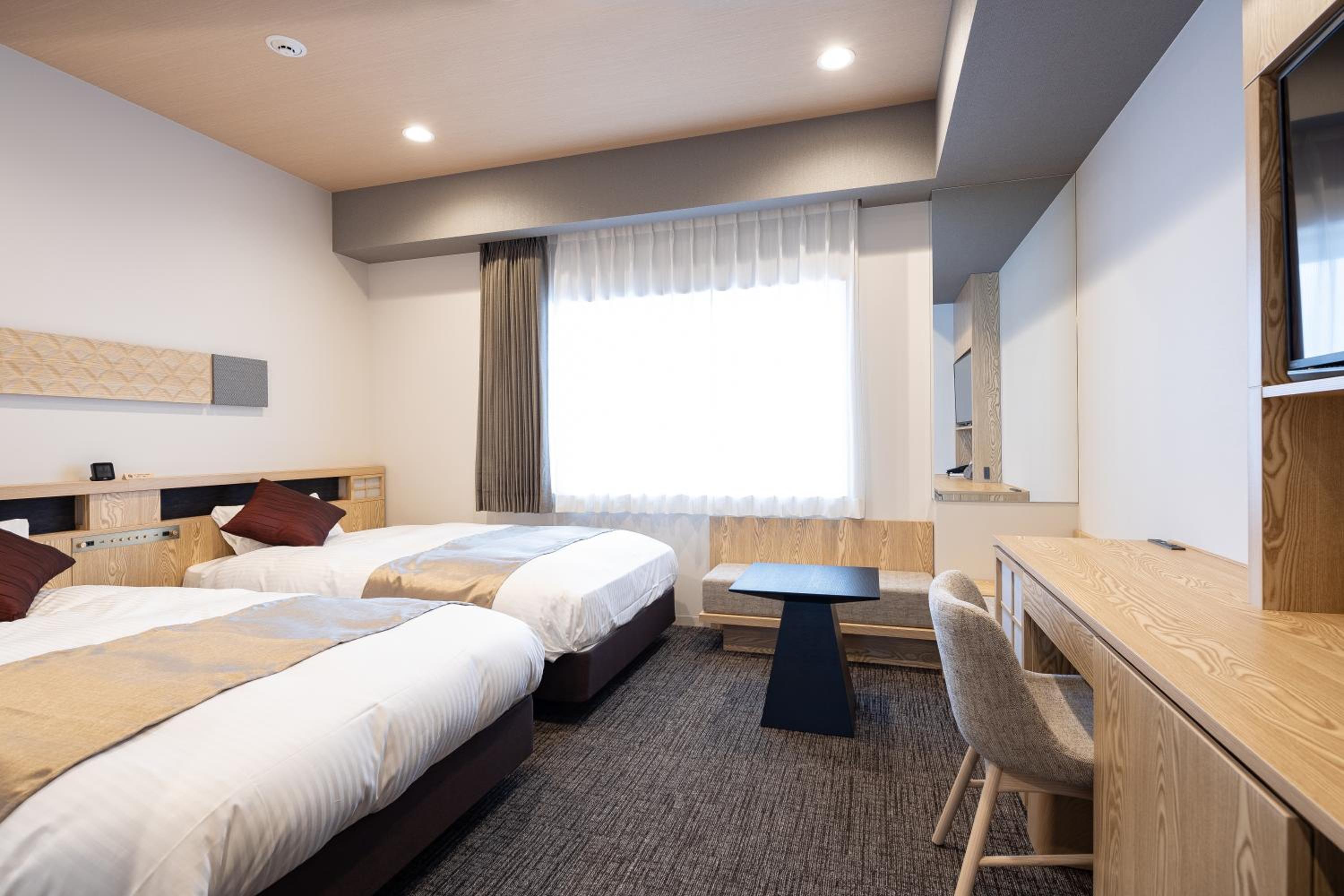 Twin Room - Photo 1