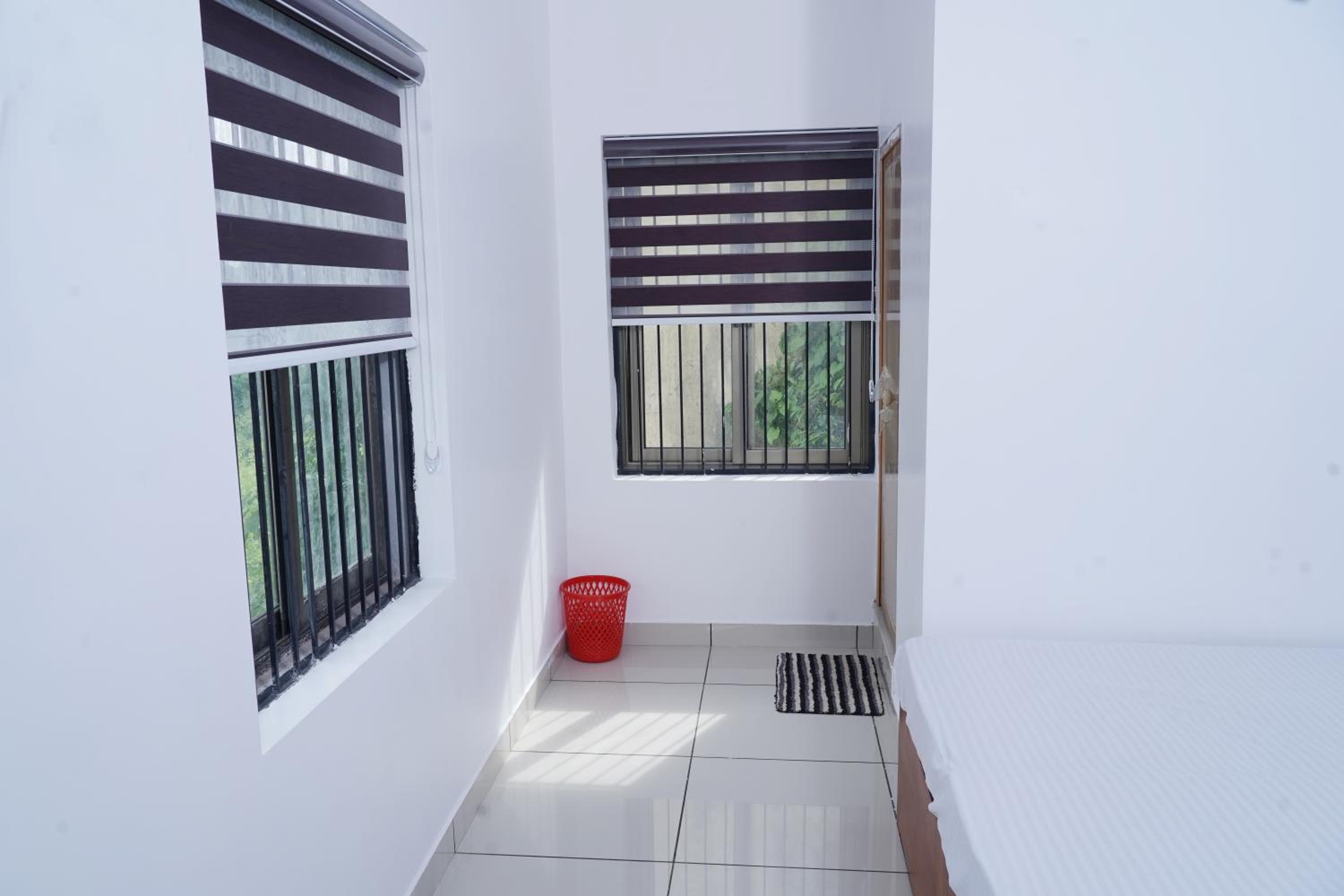 Standard Single Room photo 2