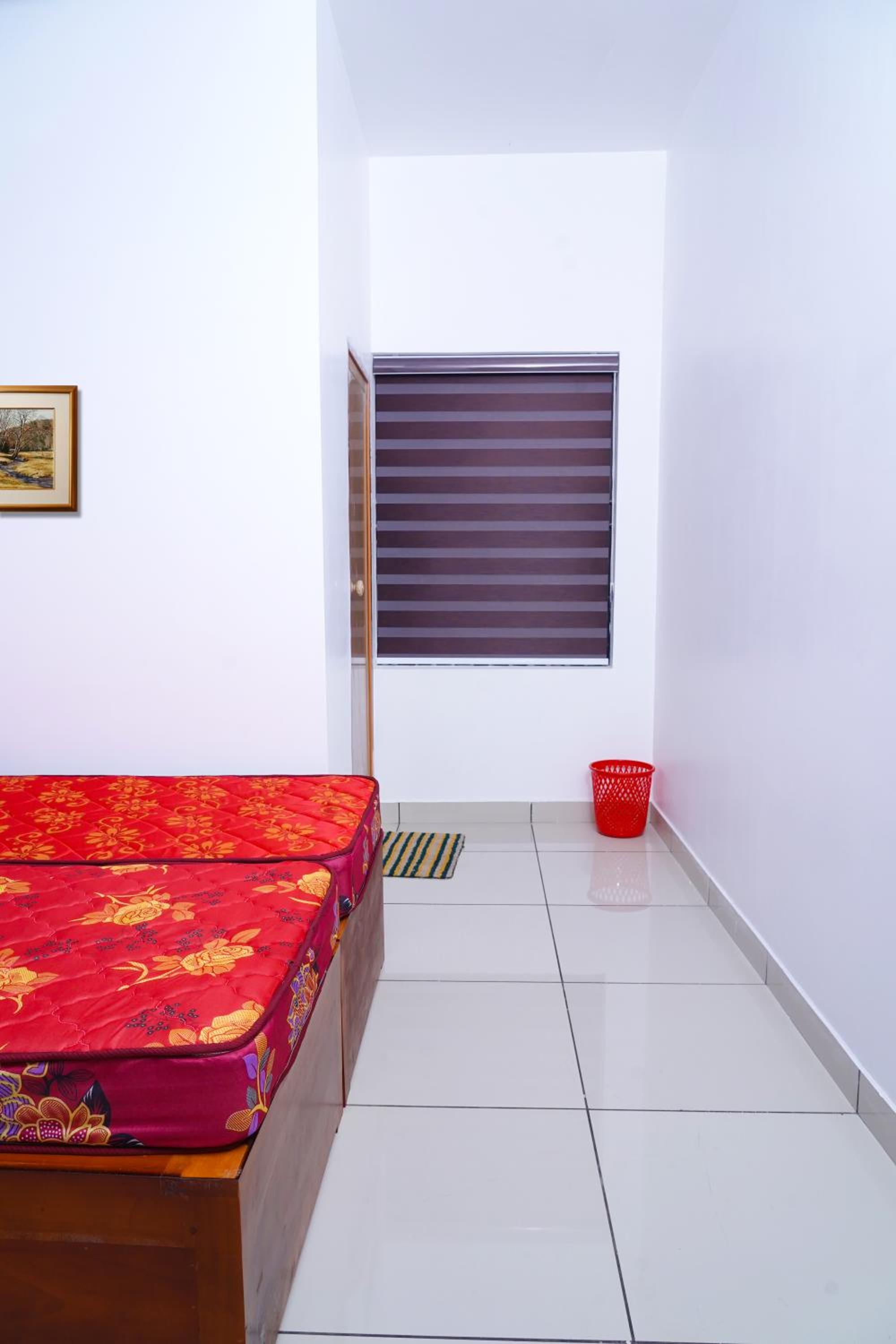 Budget Double or Twin Room photo 1