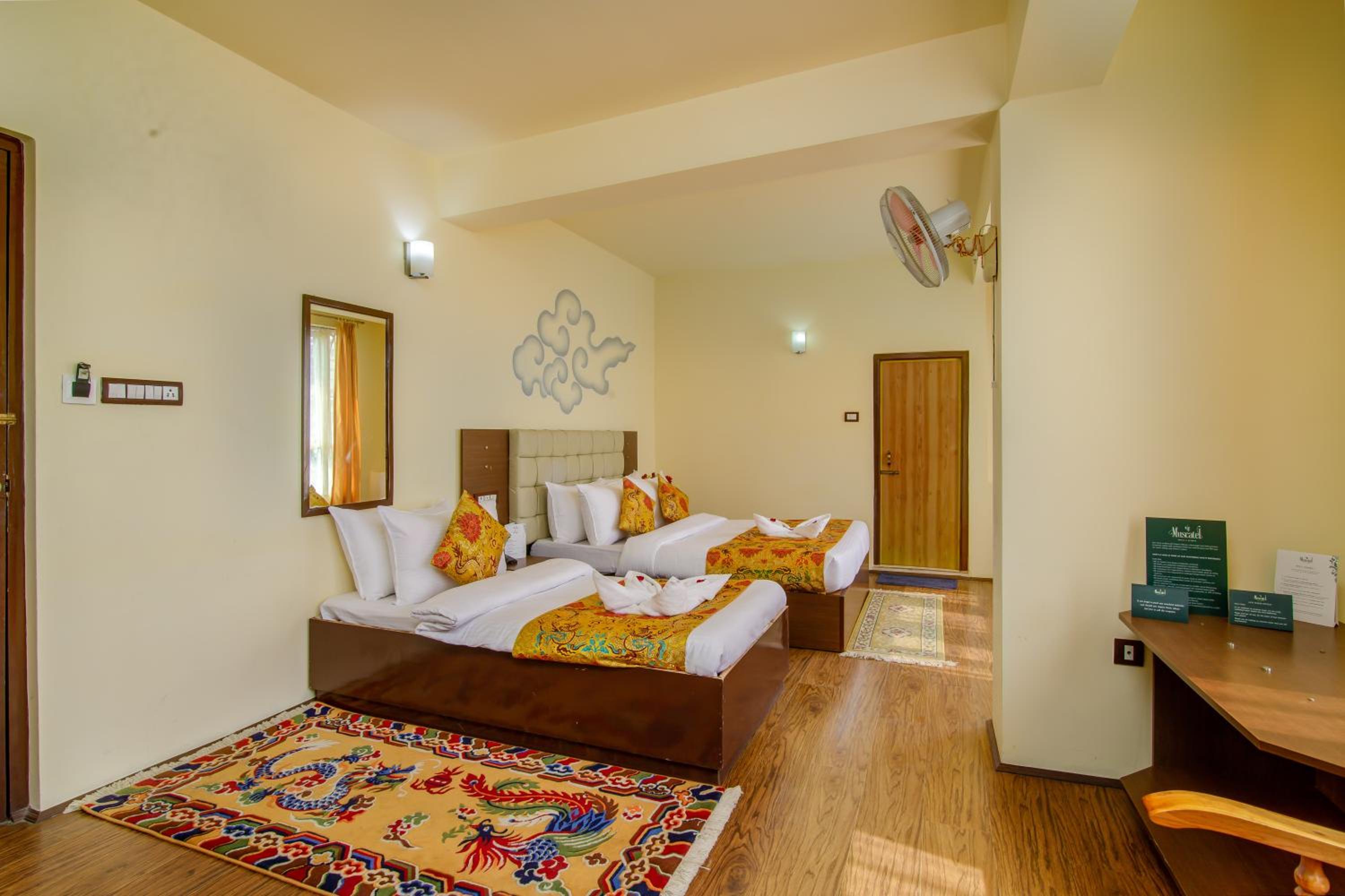 Family Room photo 1