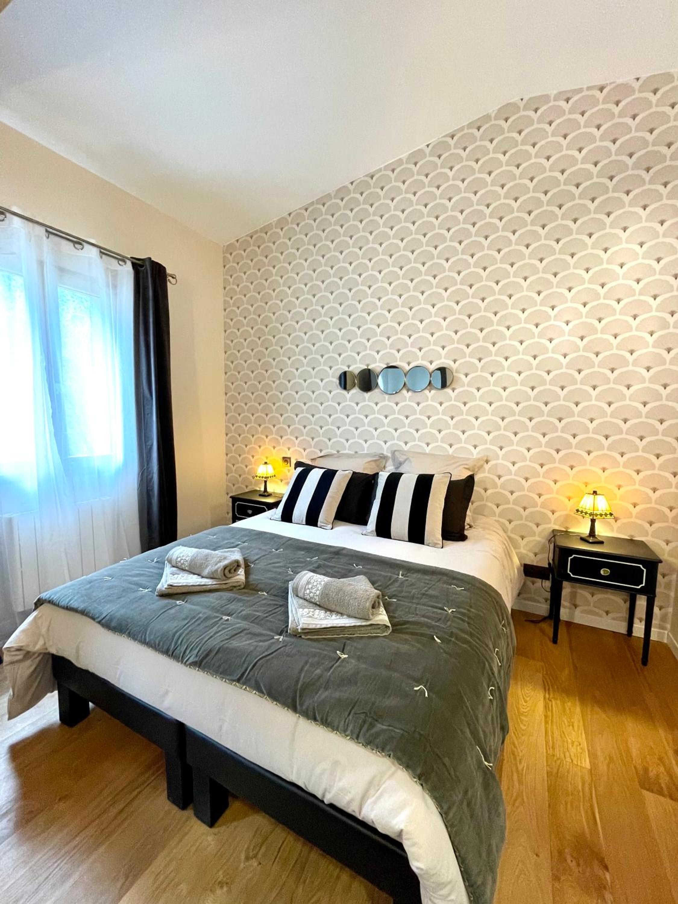 Double Room with Private Bathroom photo 3