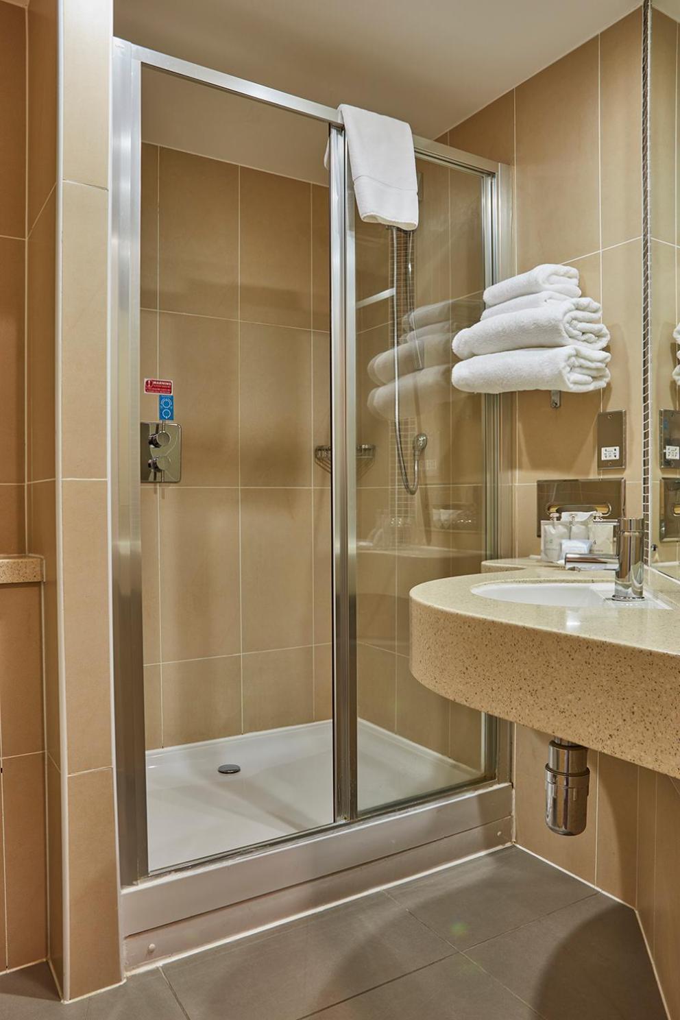 Standard Double Room - Photo 2