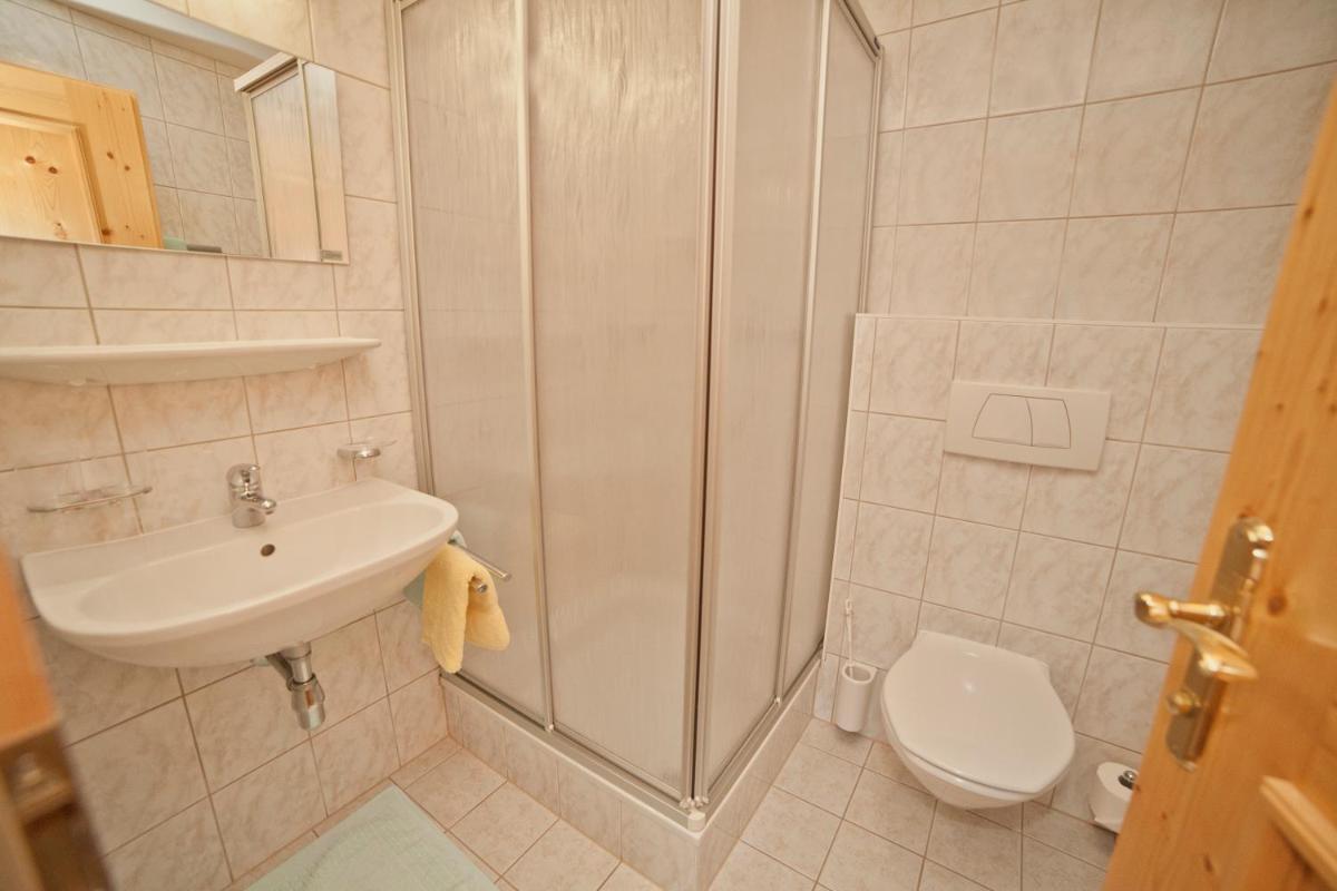 Two-Bedroom Apartment photo 3