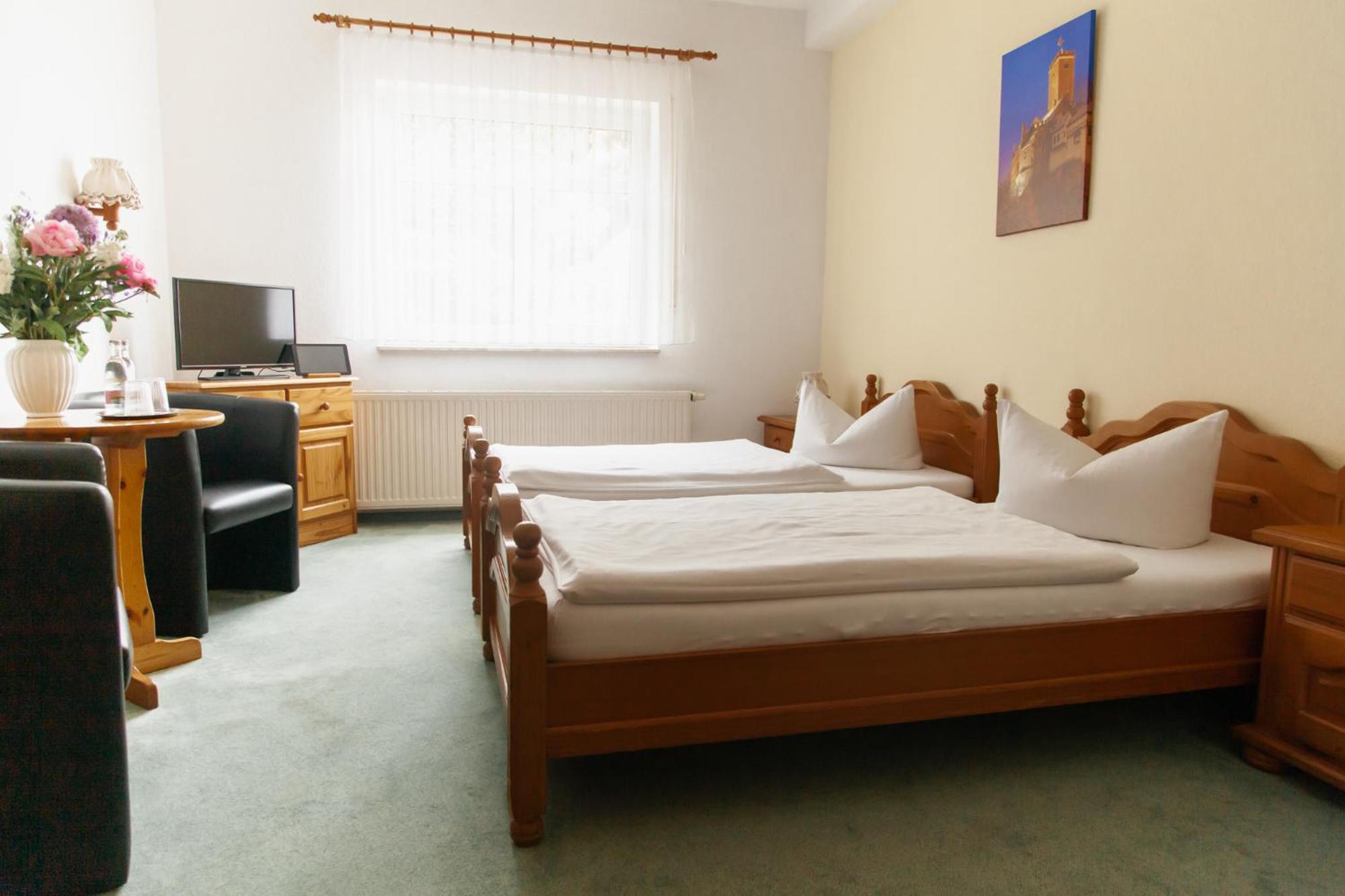 Twin Room photo 1