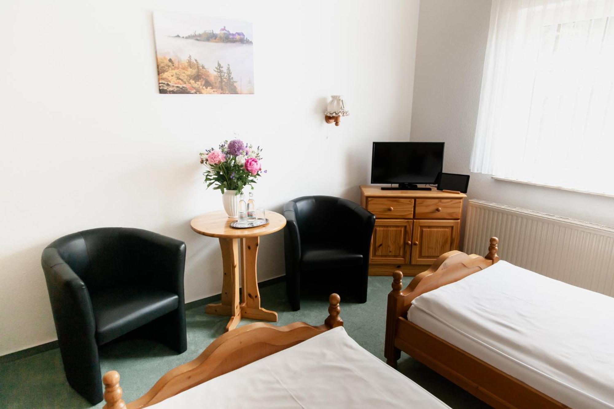 Twin Room photo 3