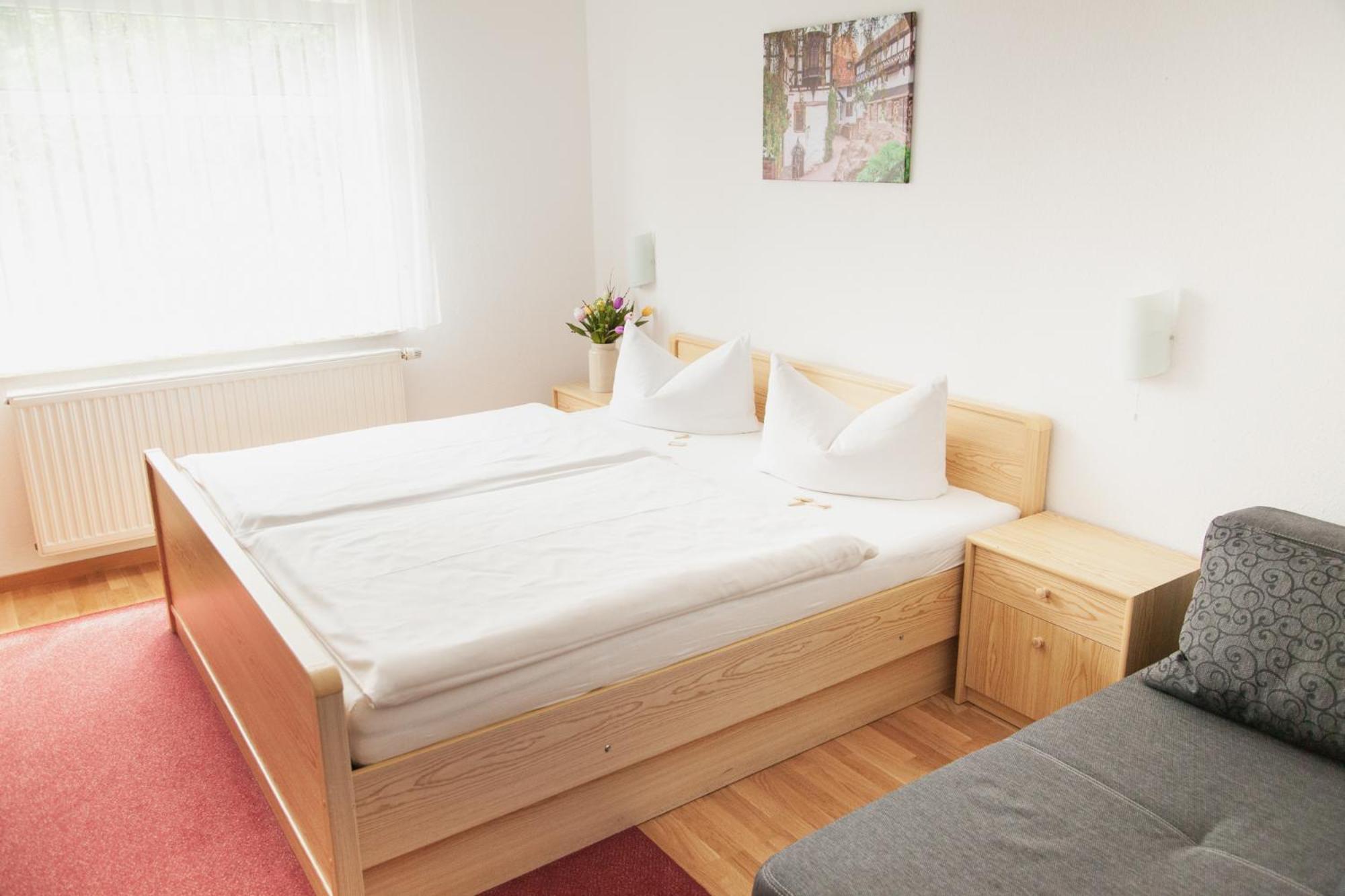 Double Room photo 1