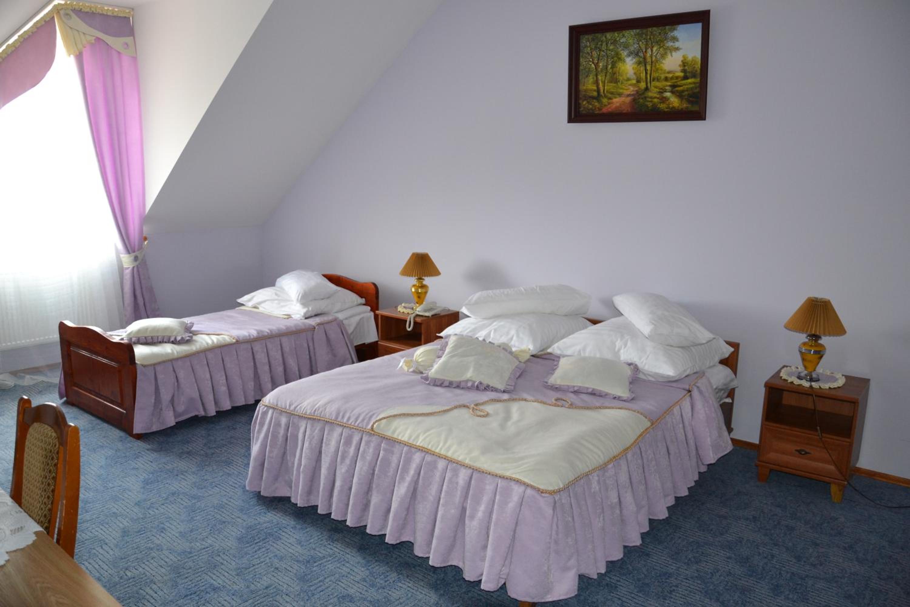 Triple Room photo 1