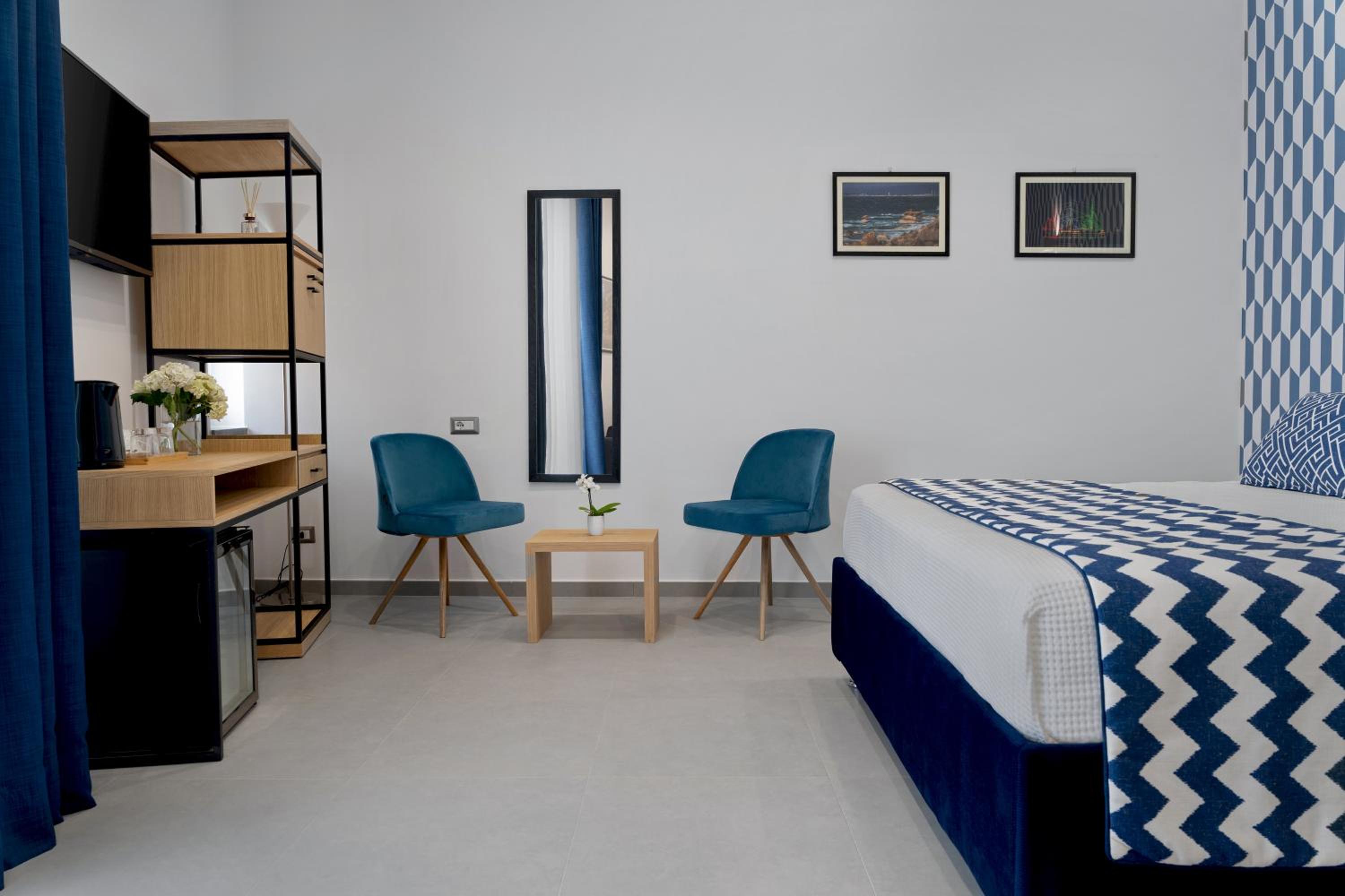 Junior Suite - Photo 4