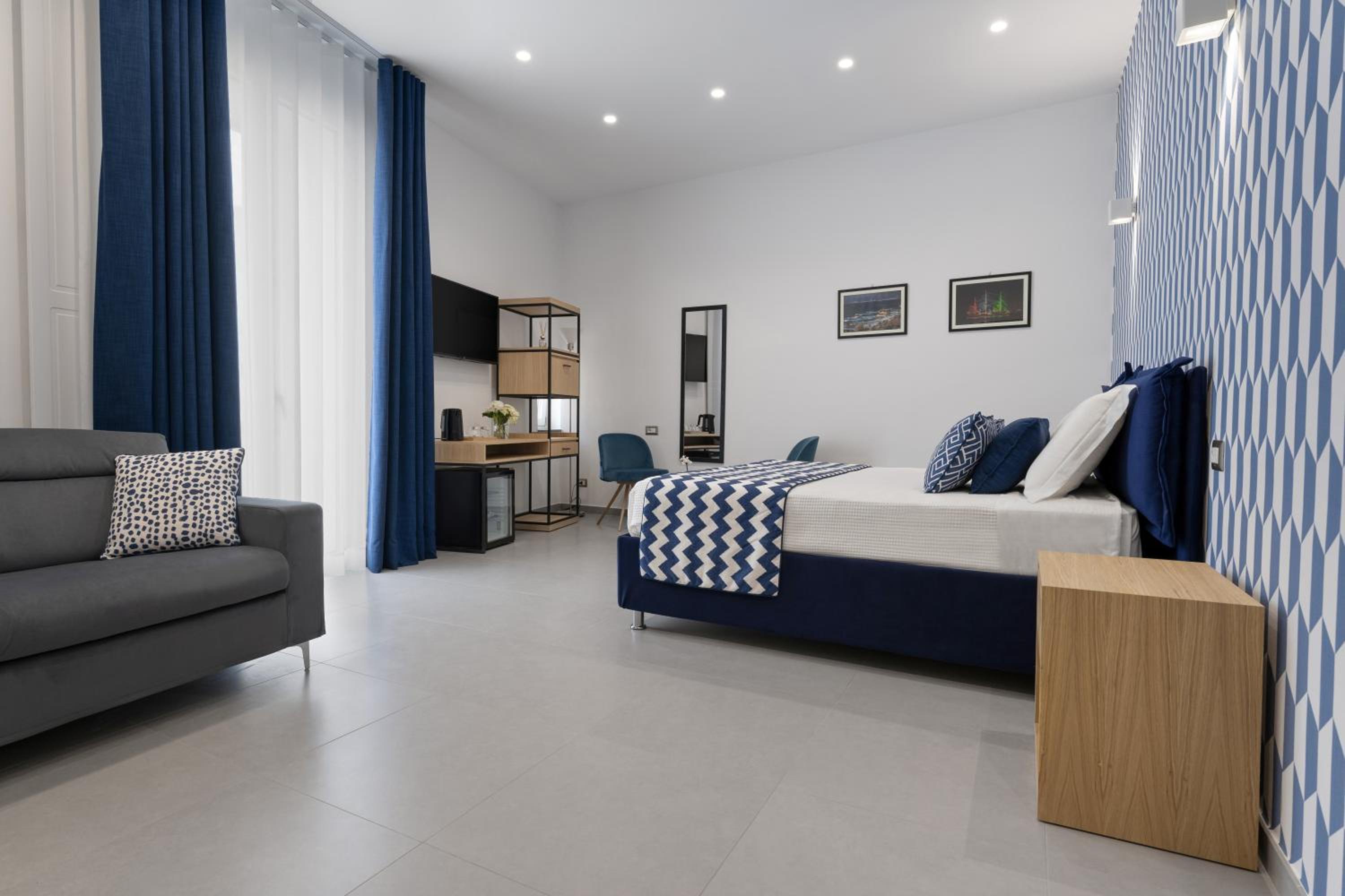 Junior Suite - Photo 3