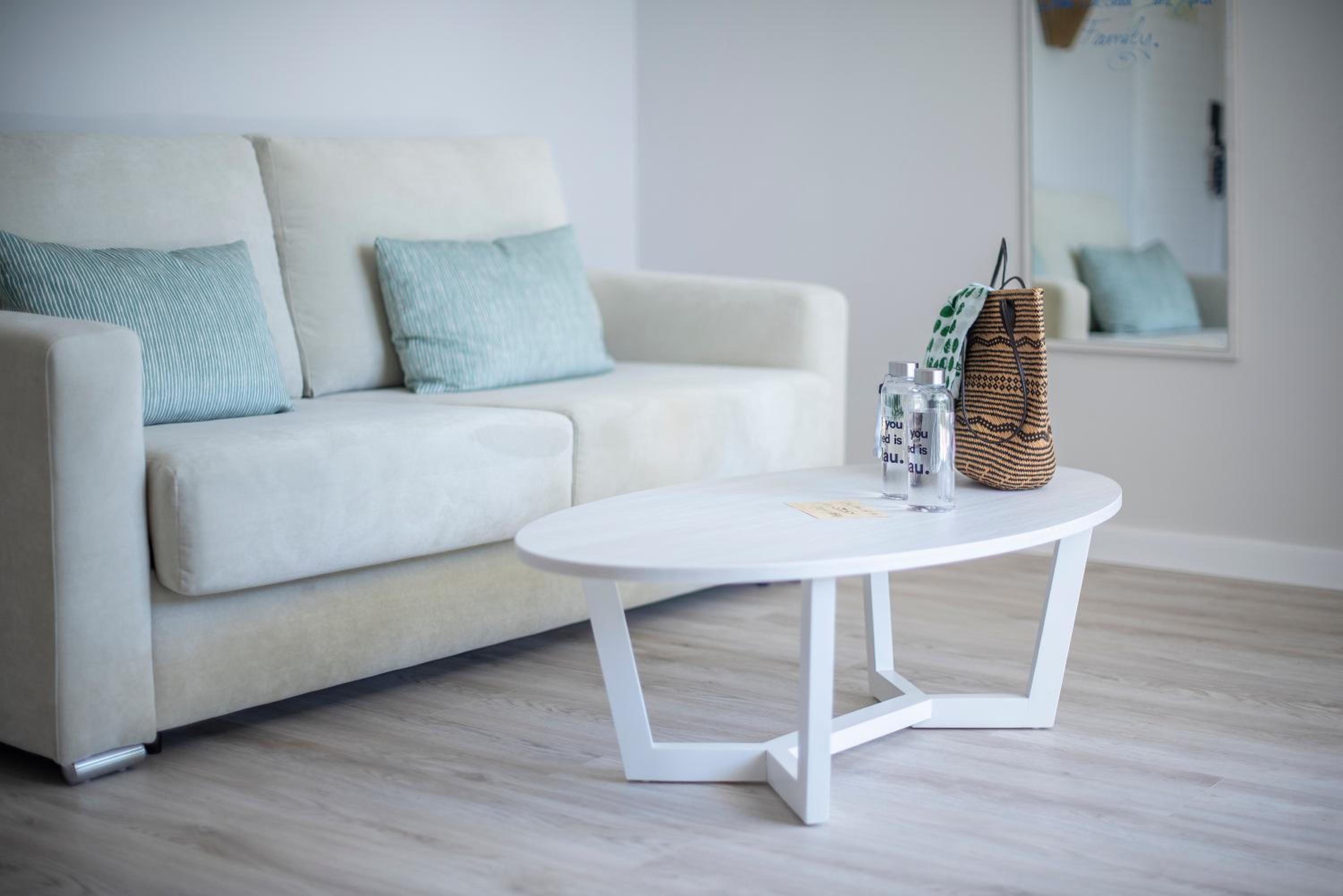 Suite Select (3 Adultos) con Acceso al Spa