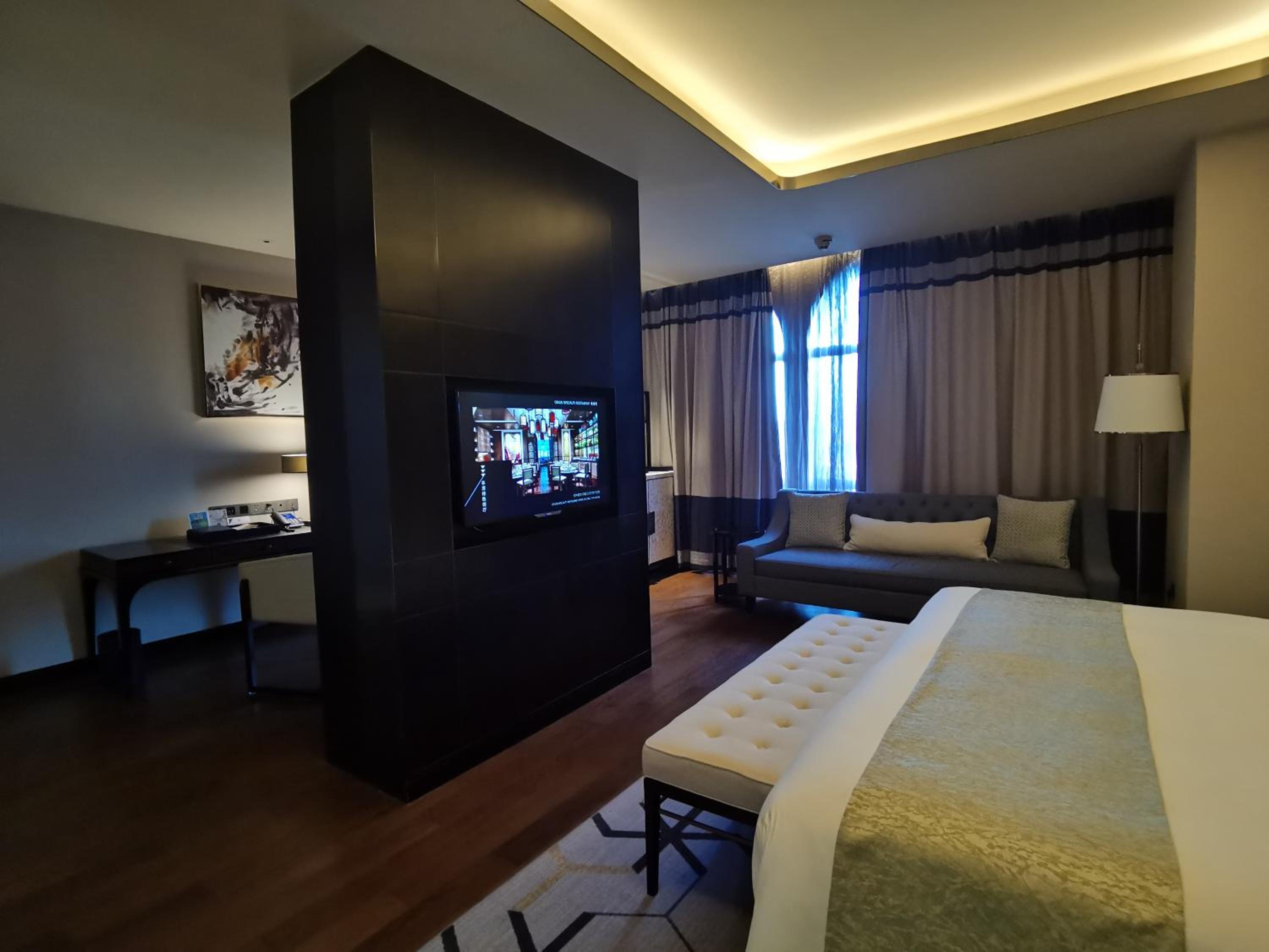 Accessible Room