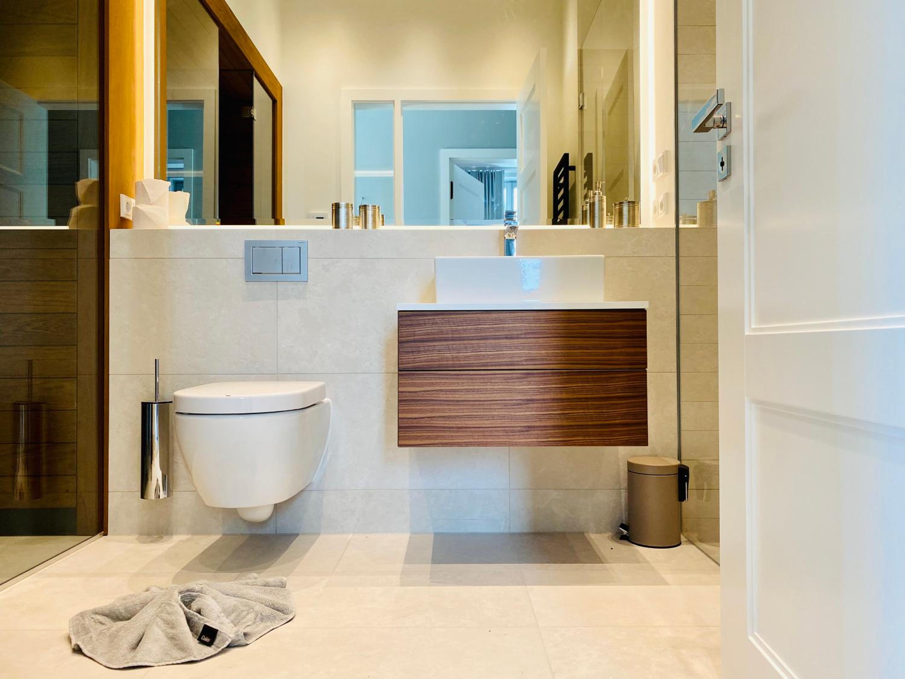 Superior Apartment with Sauna photo 2