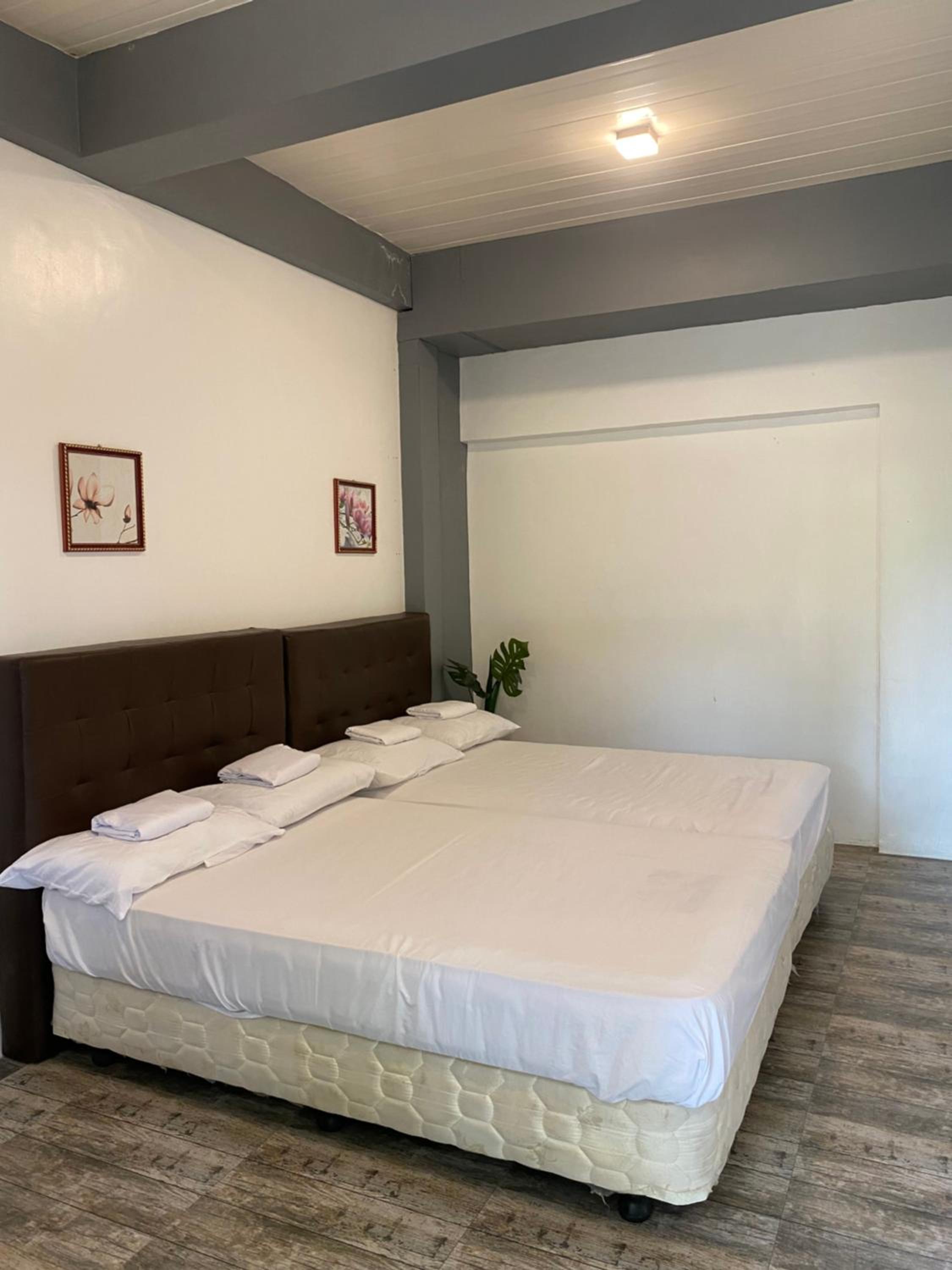 Standard Quadruple Room - Photo 5