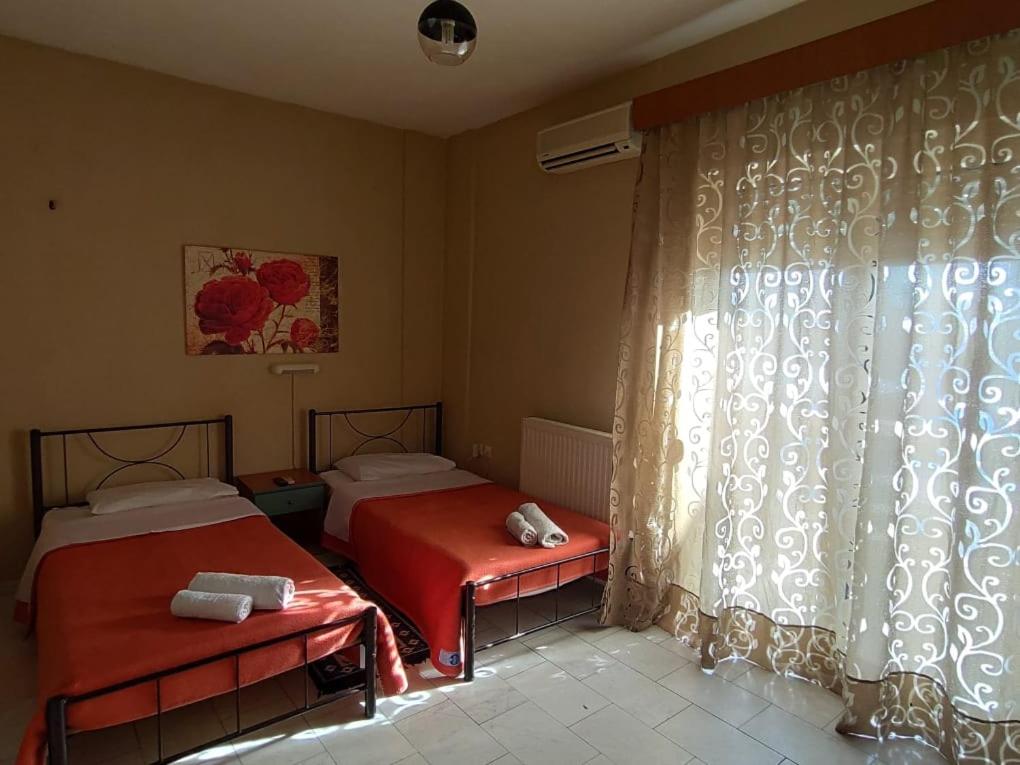 Twin Room - Photo 13