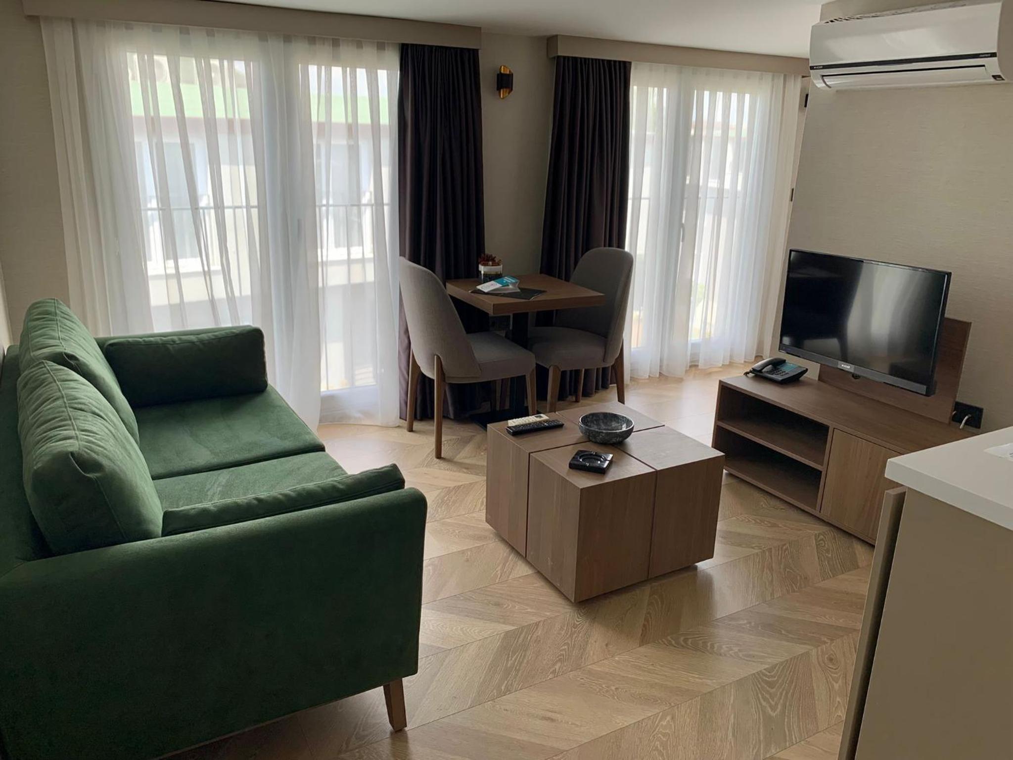 Junior Suite photo 1