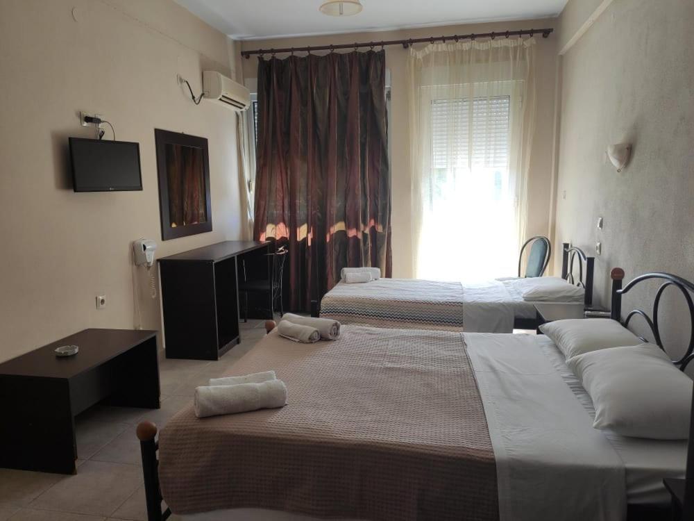 Triple Room - Photo 9