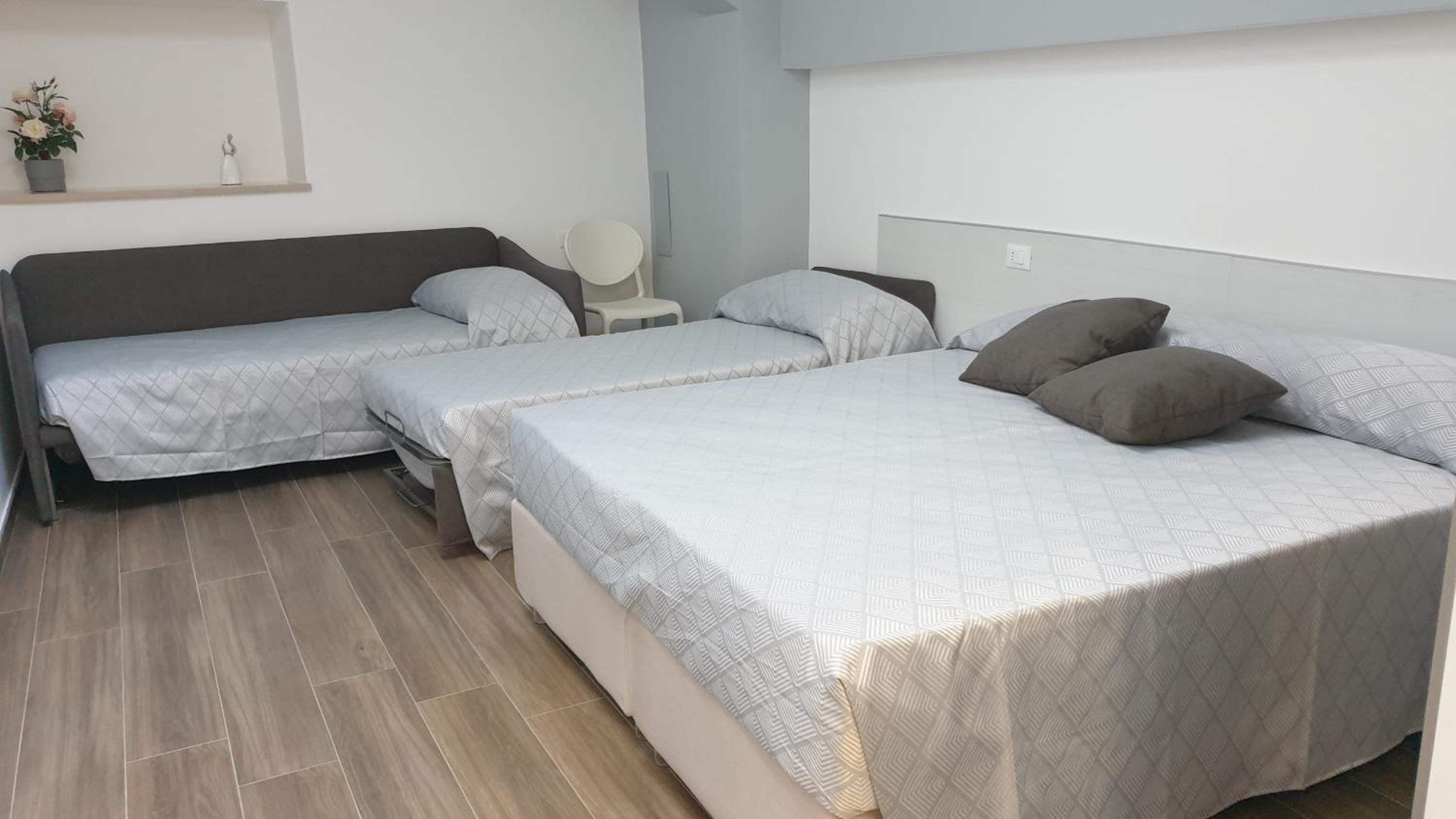 Quadruple Room photo 1