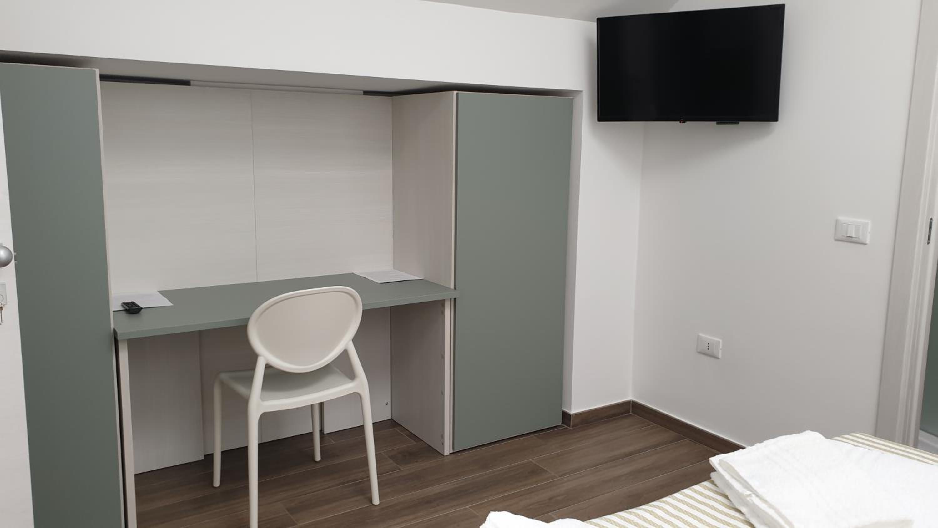 Double Room photo 1
