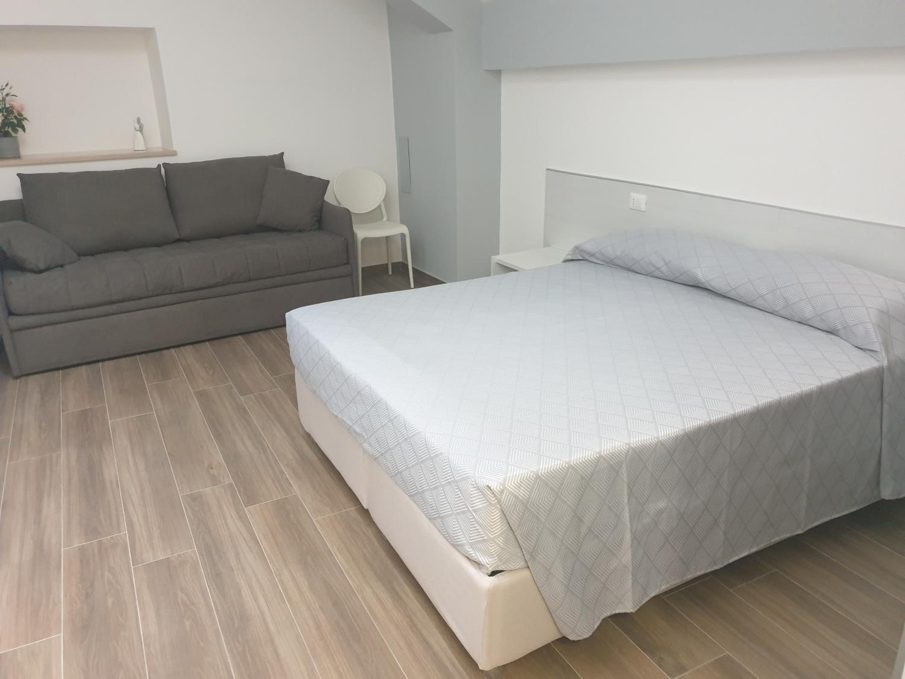 Quadruple Room photo 3