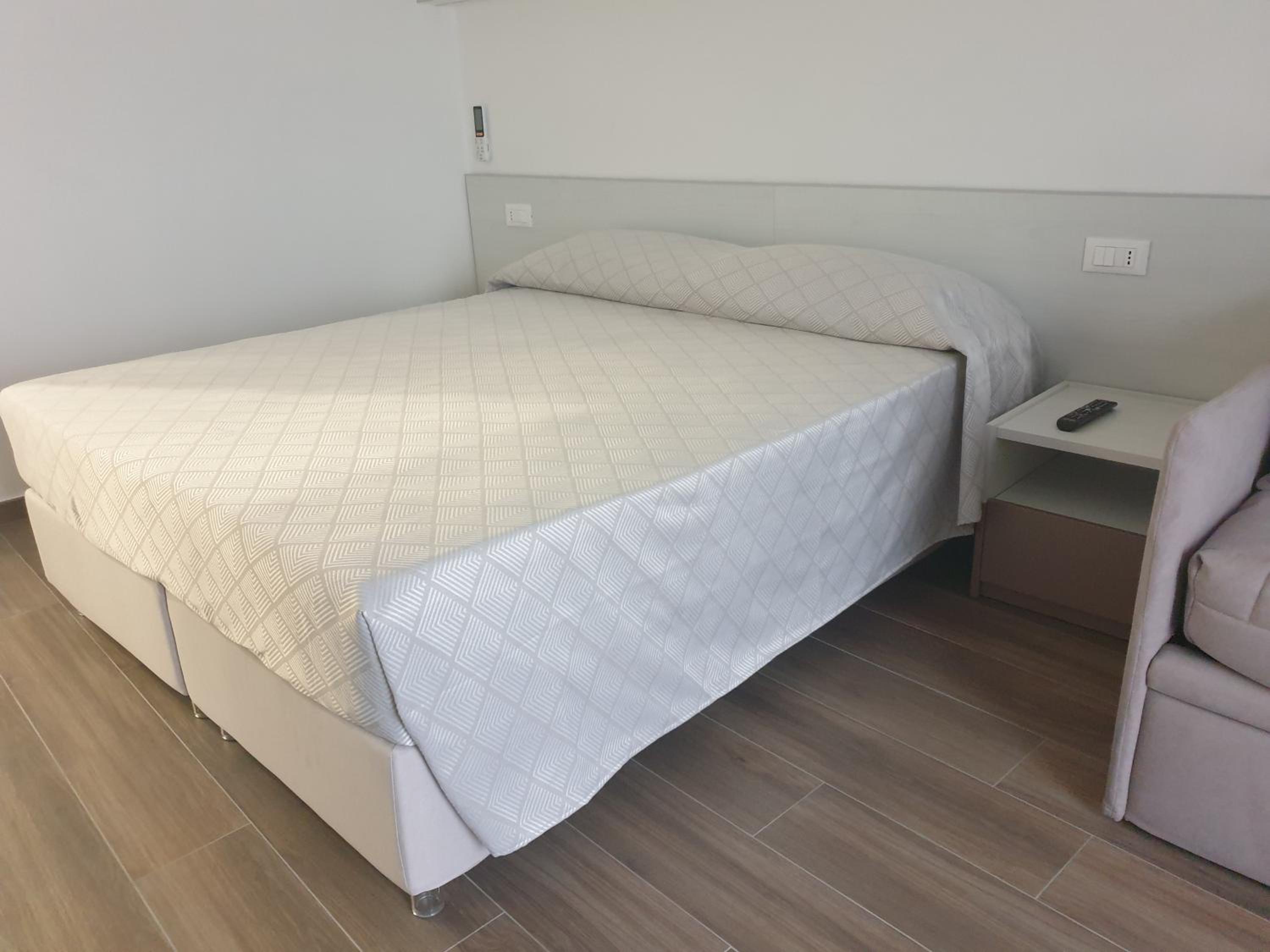 Quadruple Room photo 2