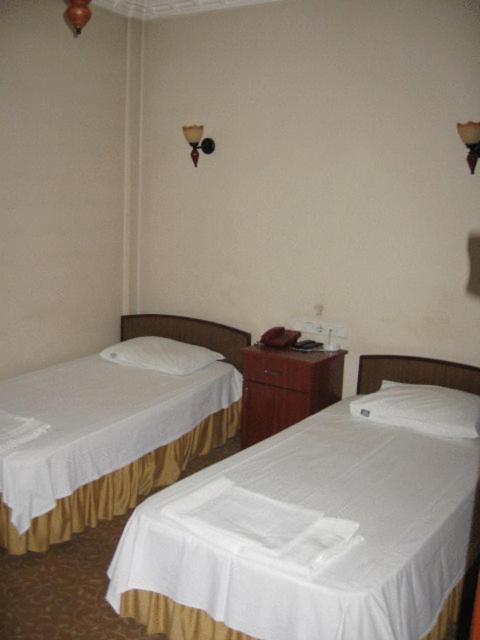Habitación Doble