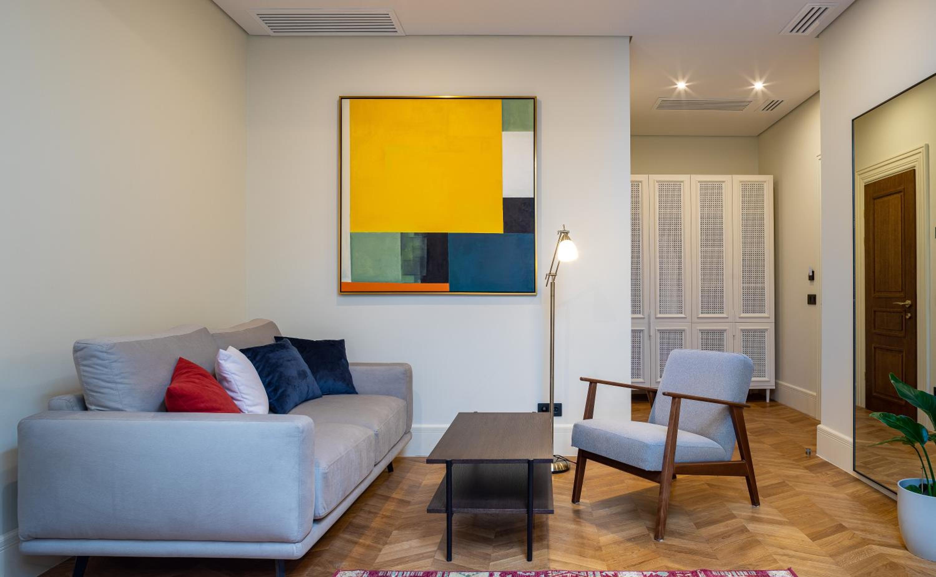 Large Double Room photo 3