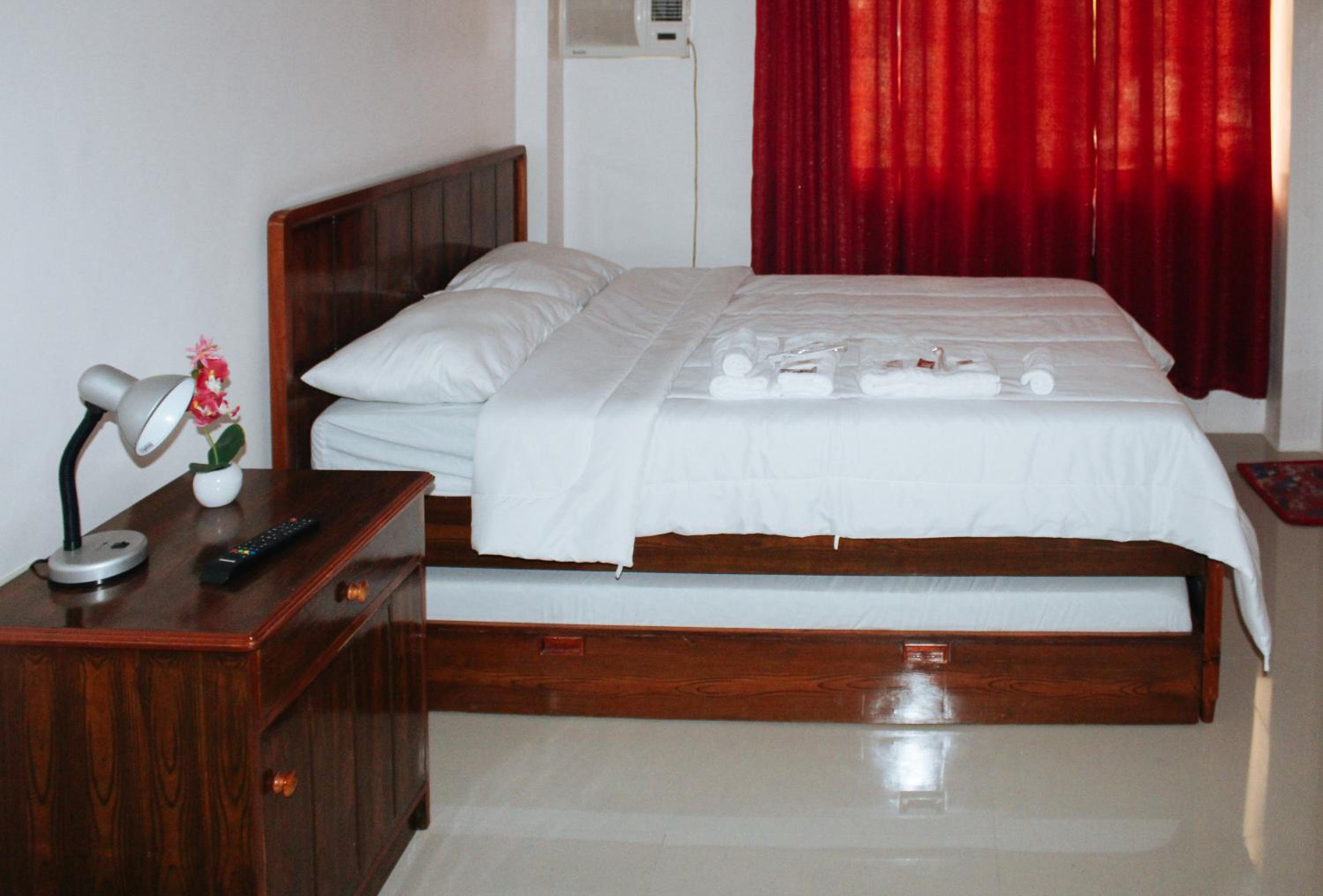 Double Room - Photo 1