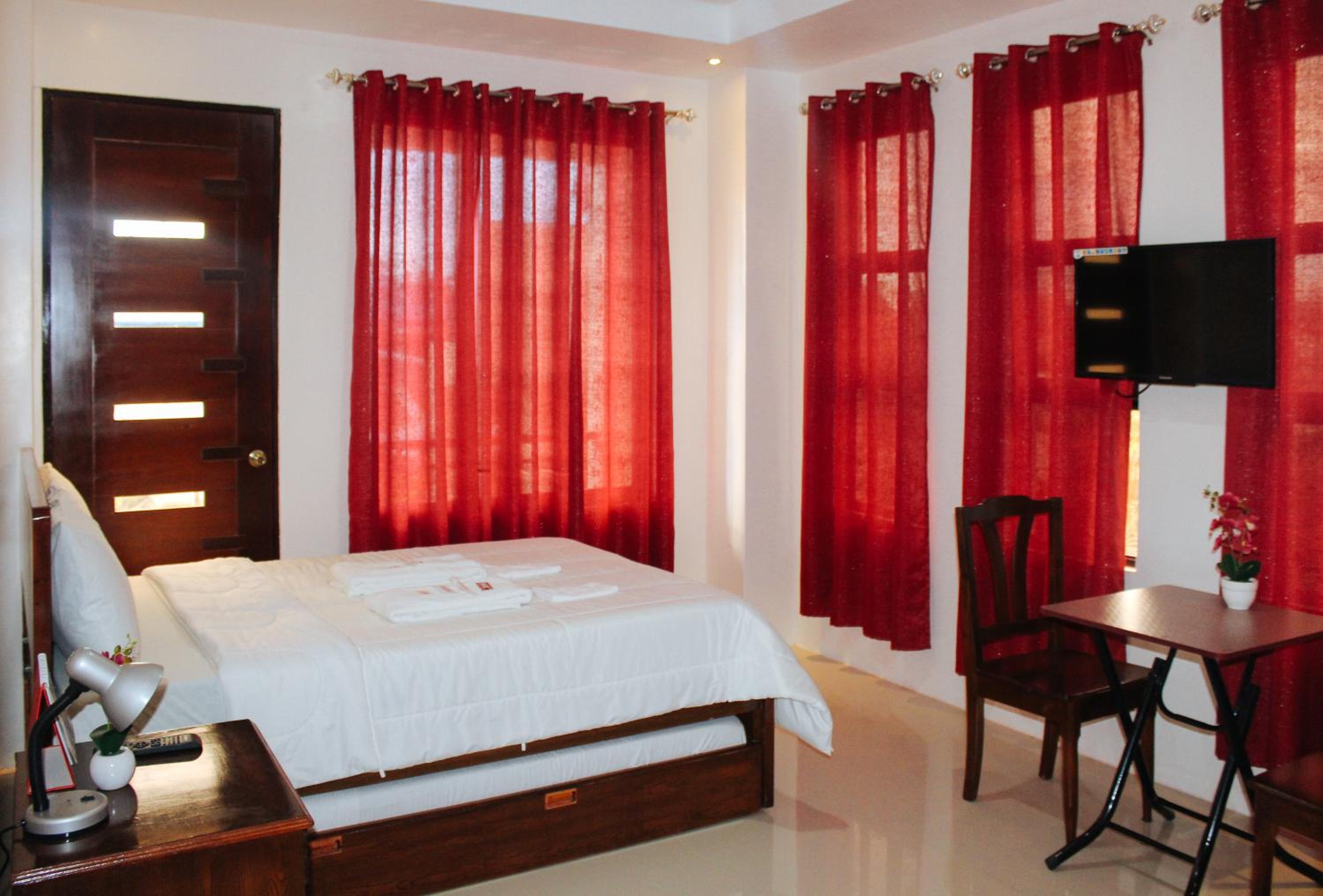 Superior Double Room - Photo 1