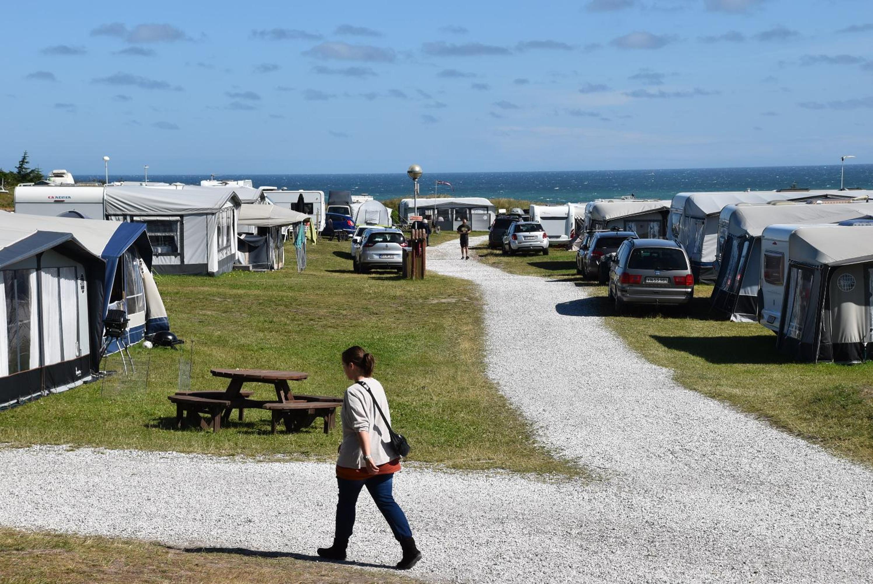 Empty lot (You need to bring your own Tent or Caravan) - Photo 6