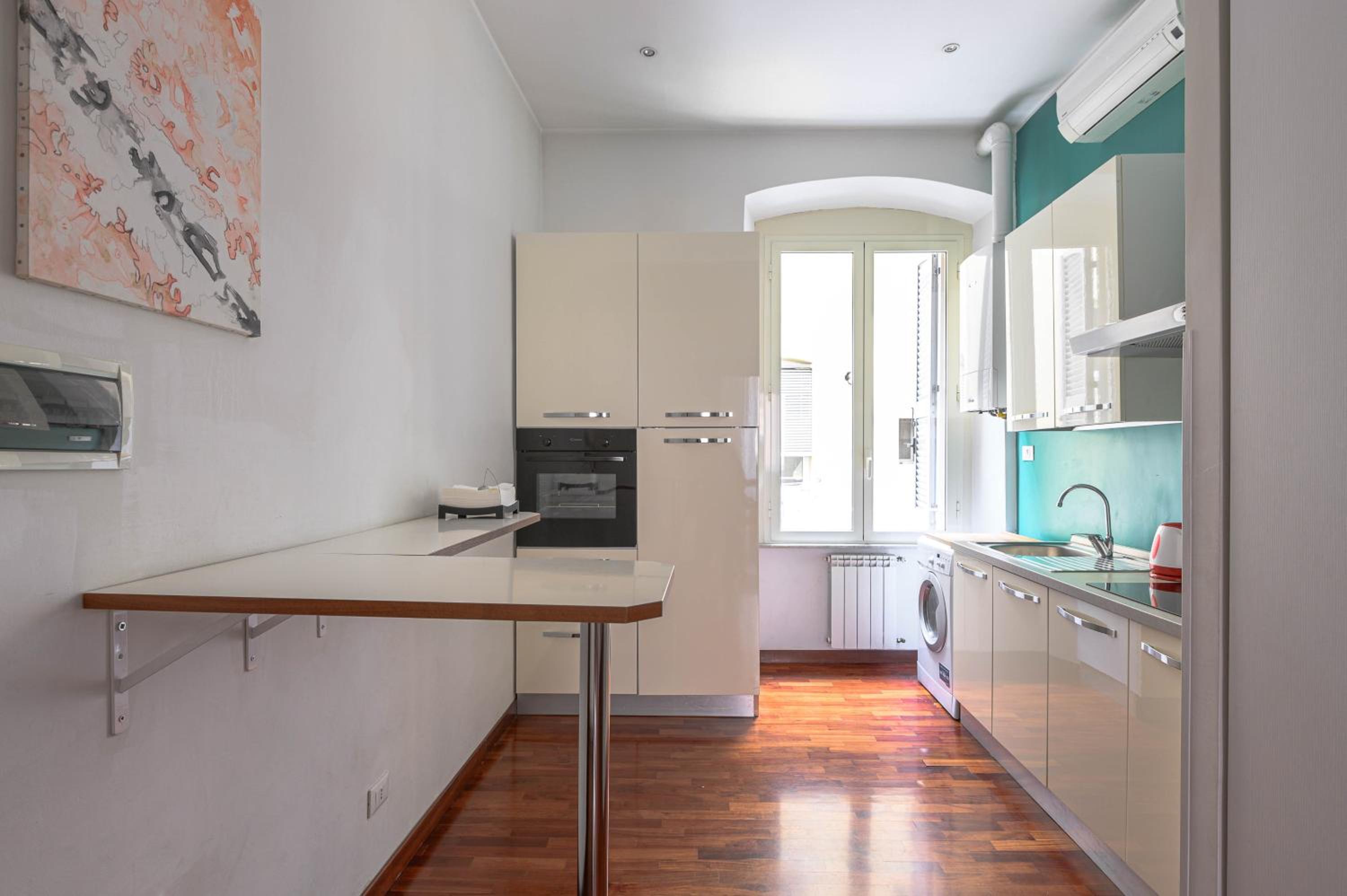 Deluxe Apartment - Via Silla 2/a photo 2