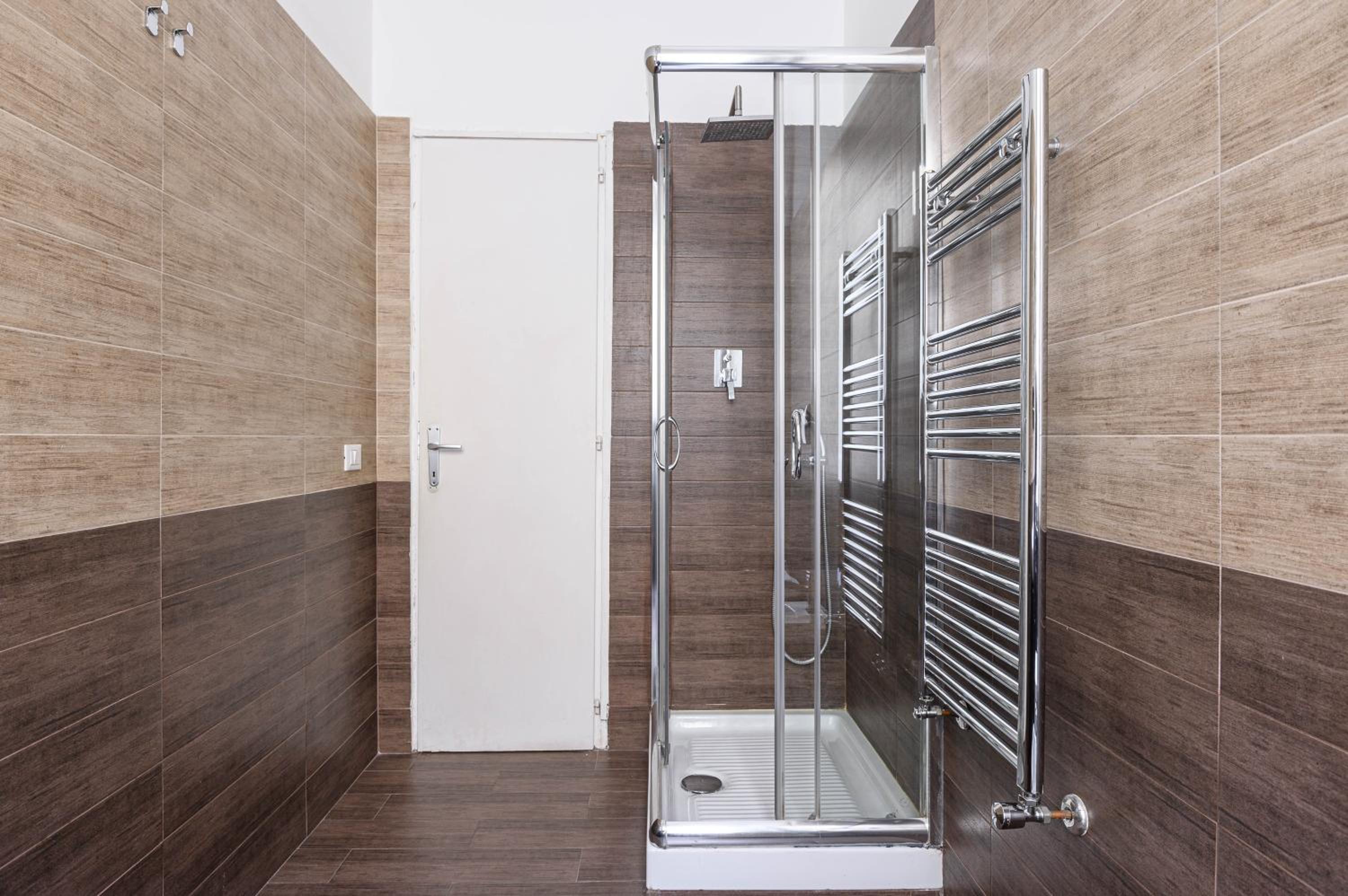 Deluxe Apartment - Via Silla 2/a photo 3