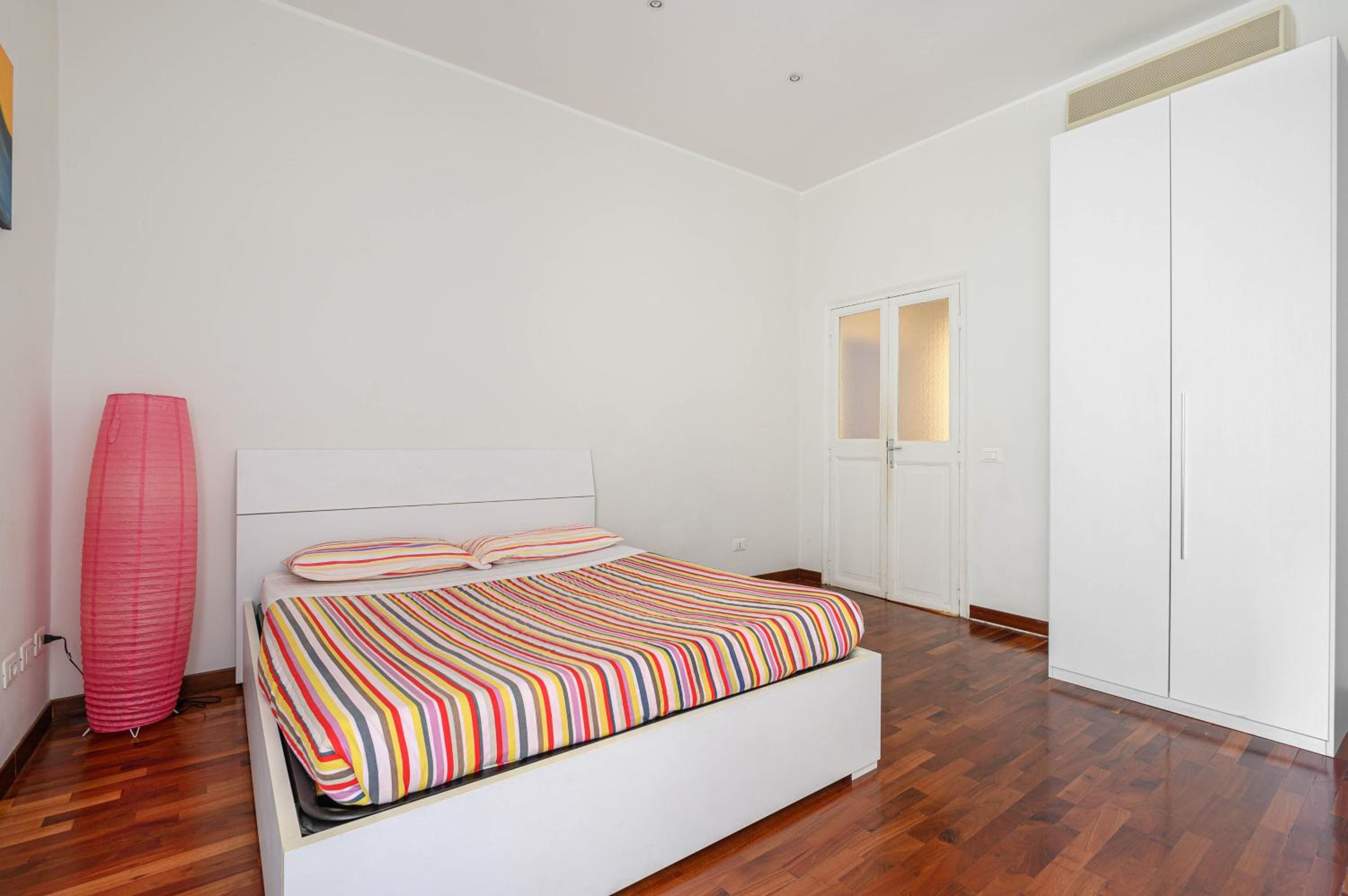 Deluxe Apartment - Via Silla 2/a photo 3