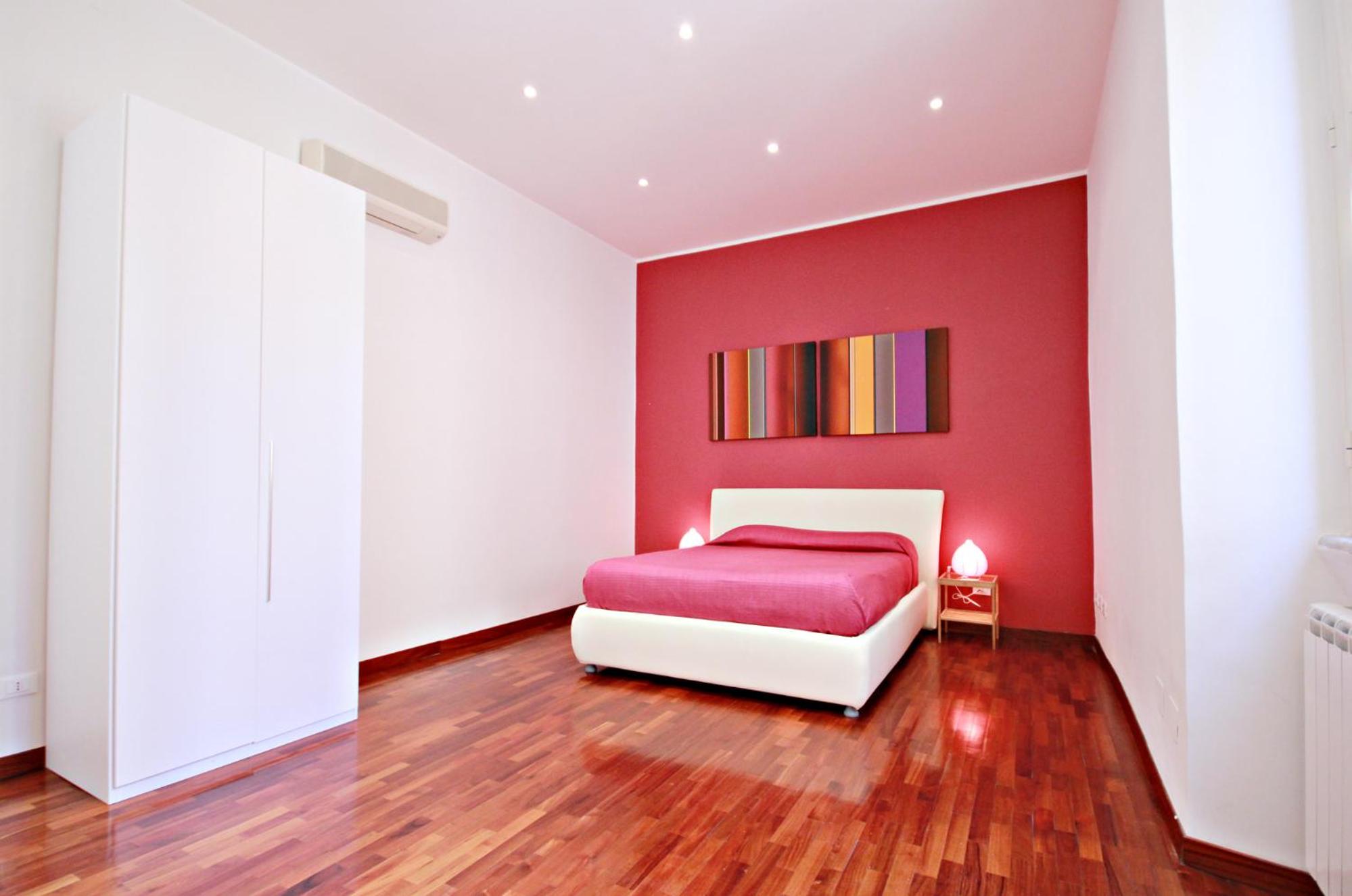 Deluxe Apartment - Via Silla 2/a photo 1