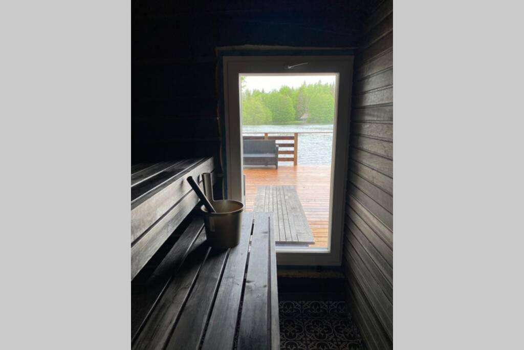 One-Bedroom Chalet photo 2