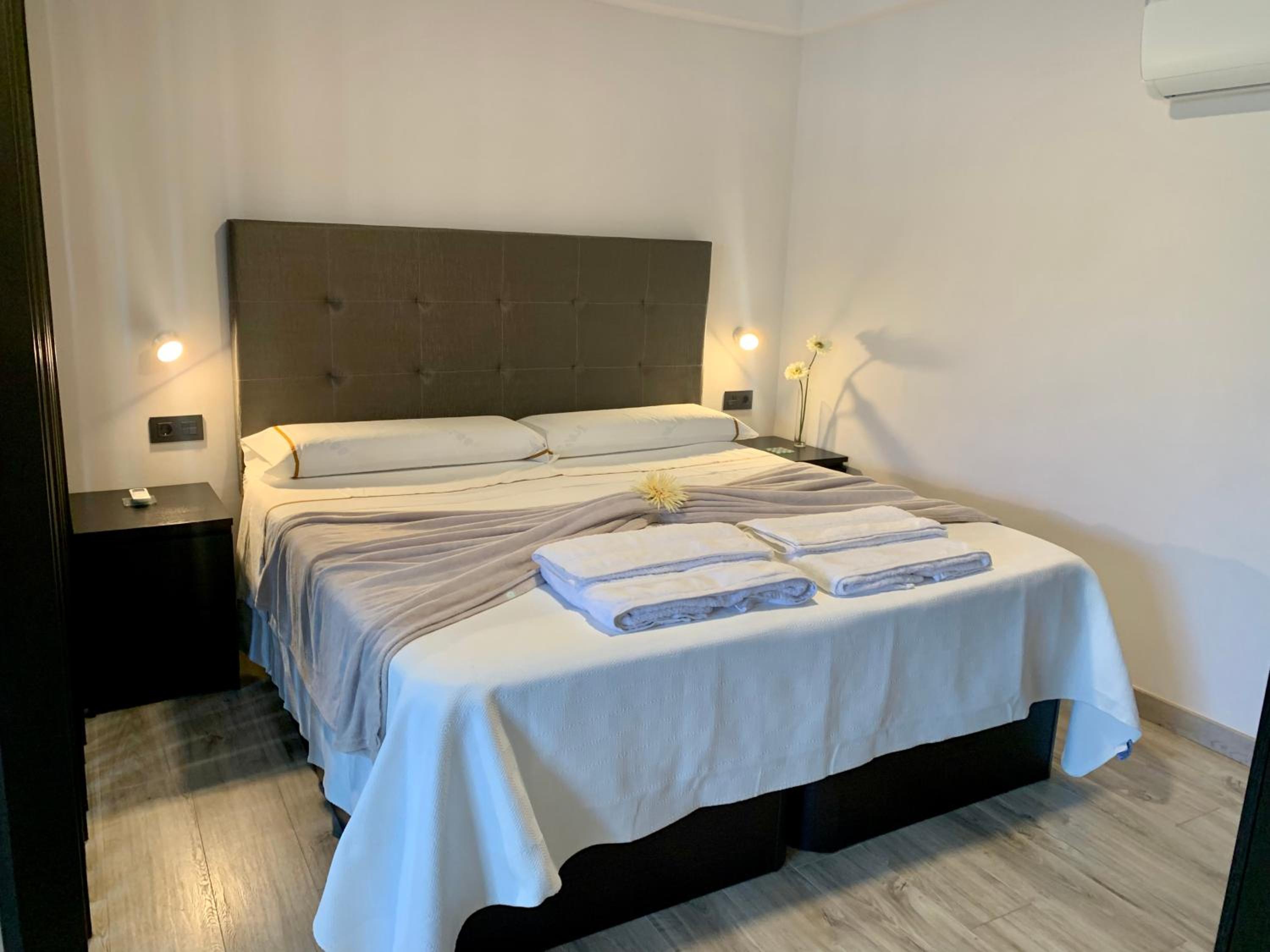 Apartamento Estudio