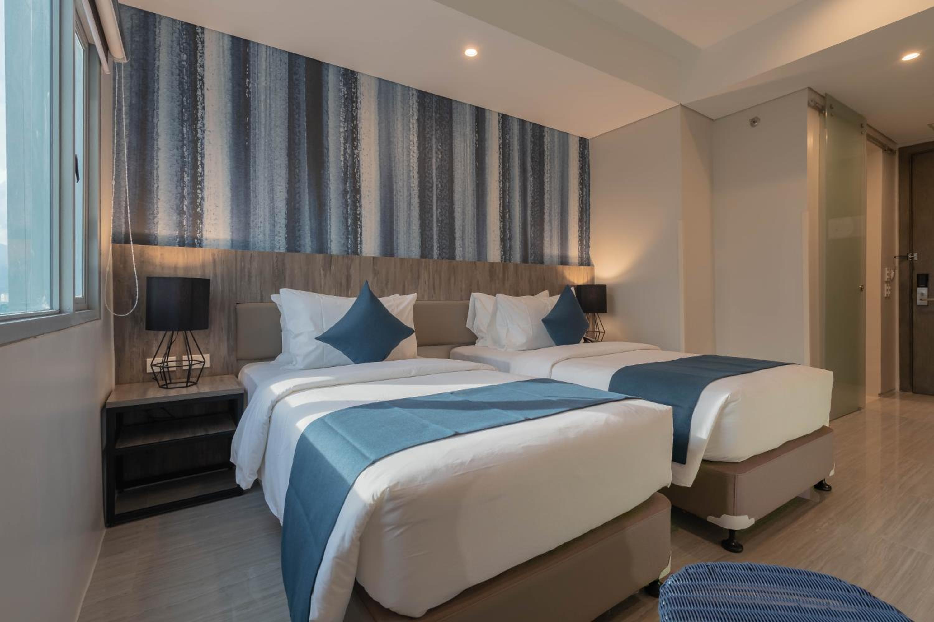 Classic Double or Twin Room - Photo 2