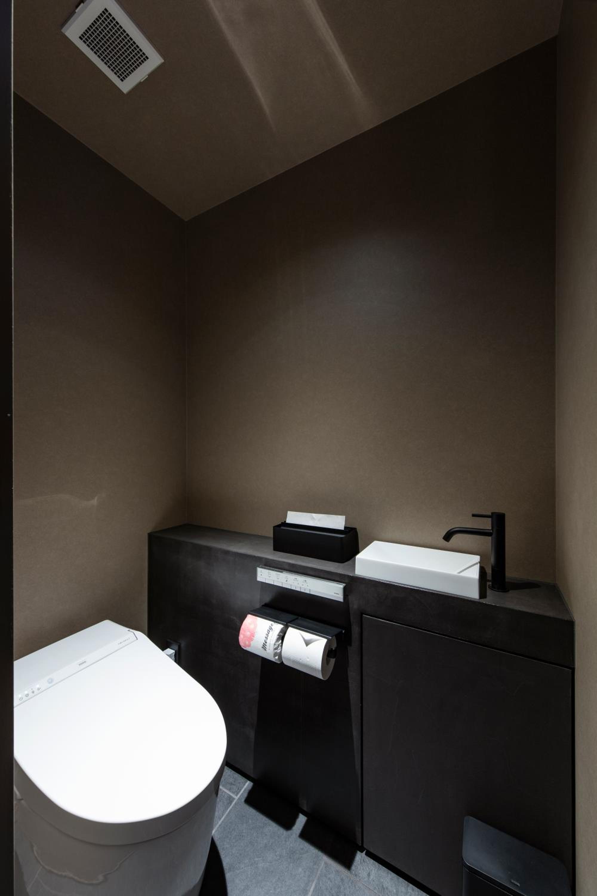 tou Premium Twin Room photo 3