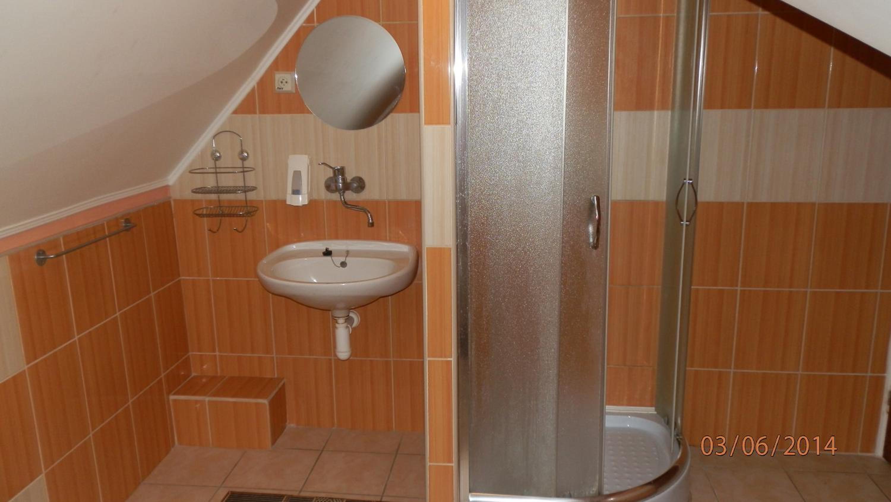Apartment with Balcony photo 3