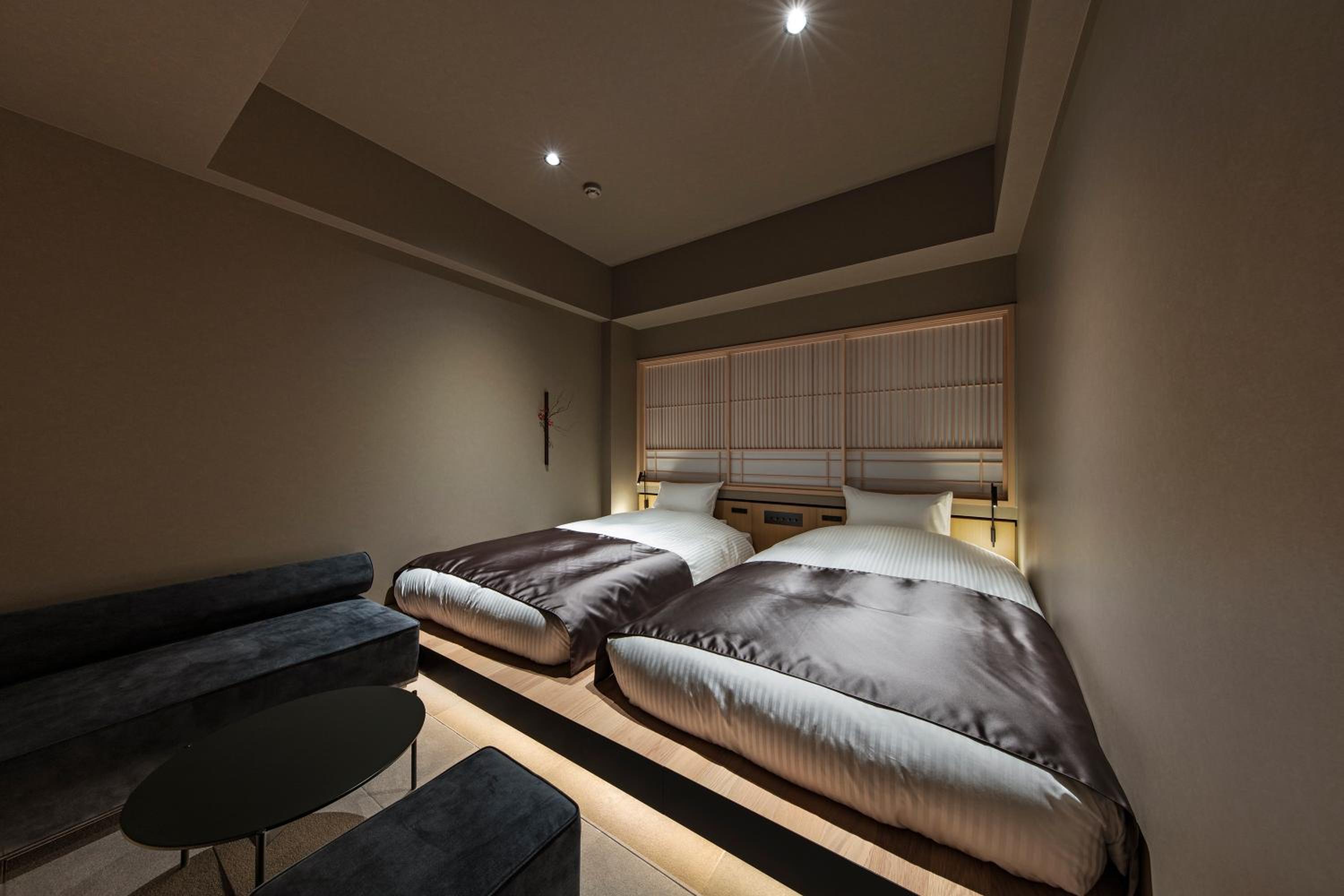 Moderate Twin Room photo 3