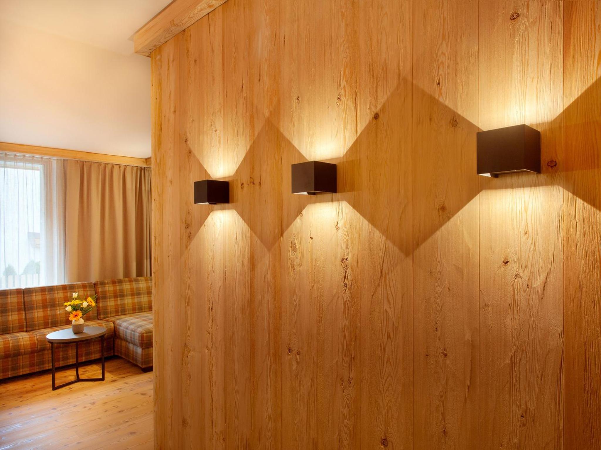 Two-Bedroom Apartment Ground Floor