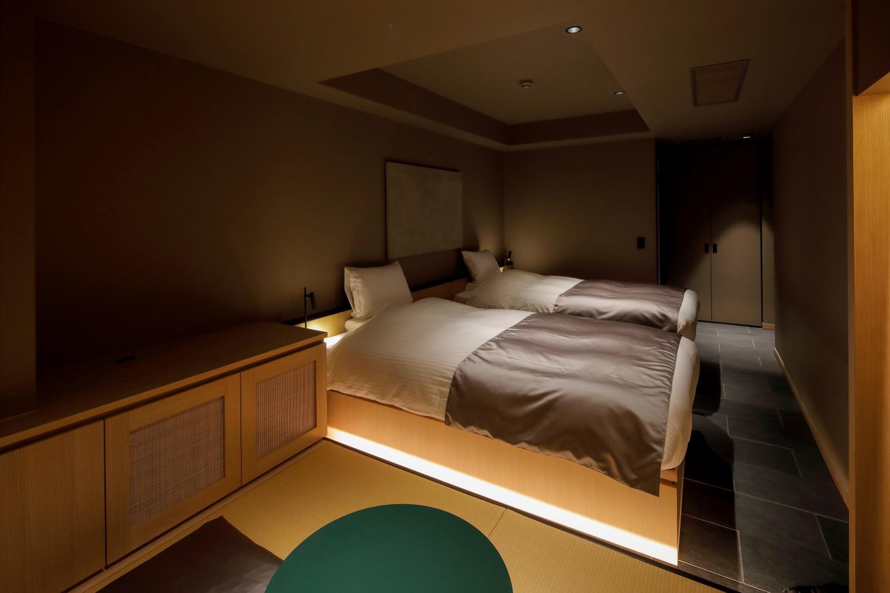 Superior Twin Room photo 3