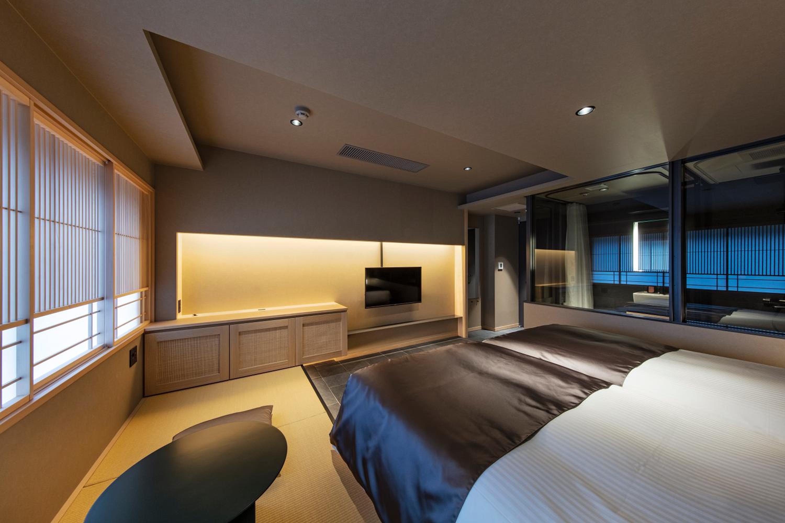 tou Sperior Twin Room photo 3
