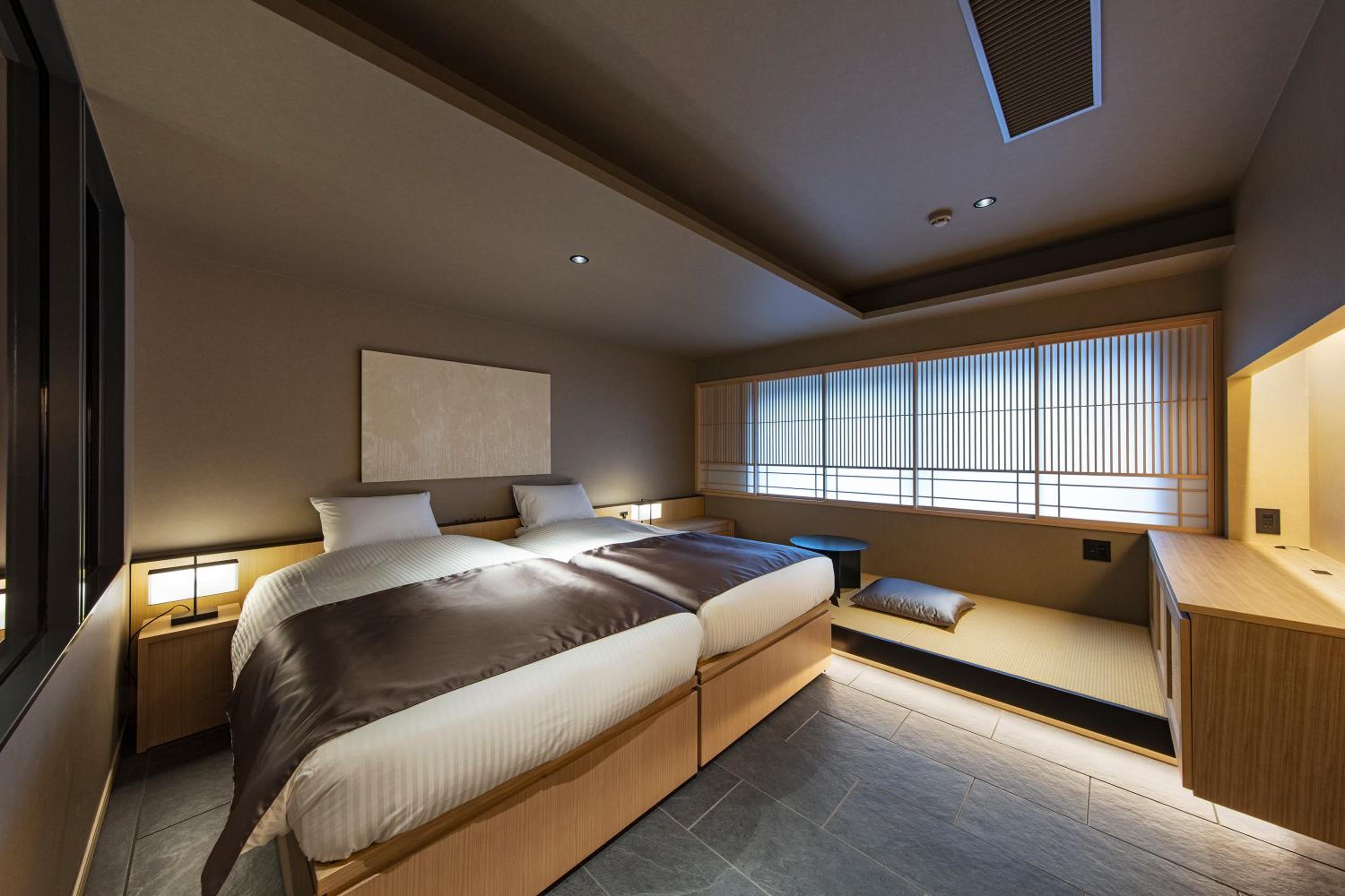 tou Sperior Twin Room photo 2