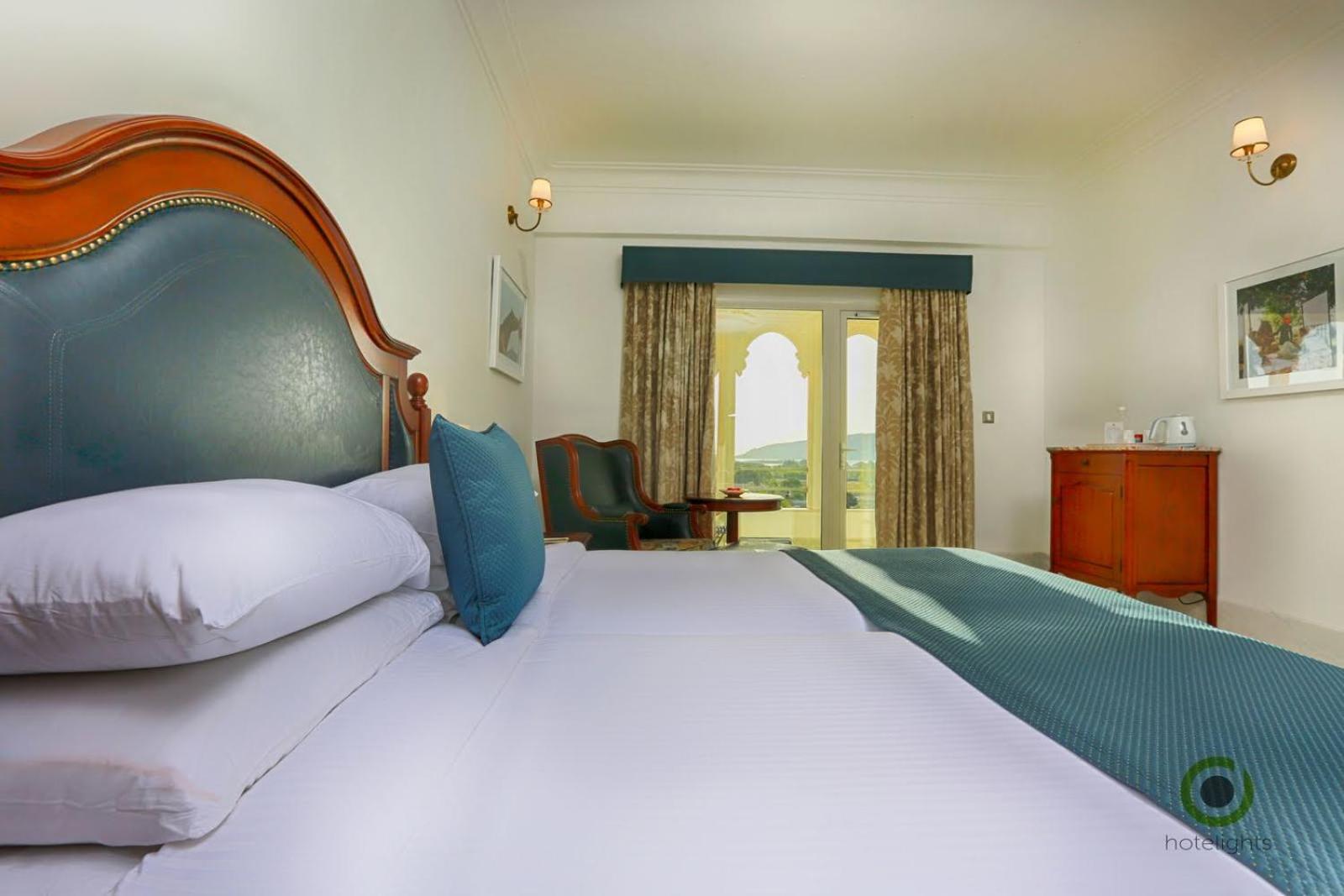 Double Room with Terrace: Early check in by 3 hrs till July'26 photo 2