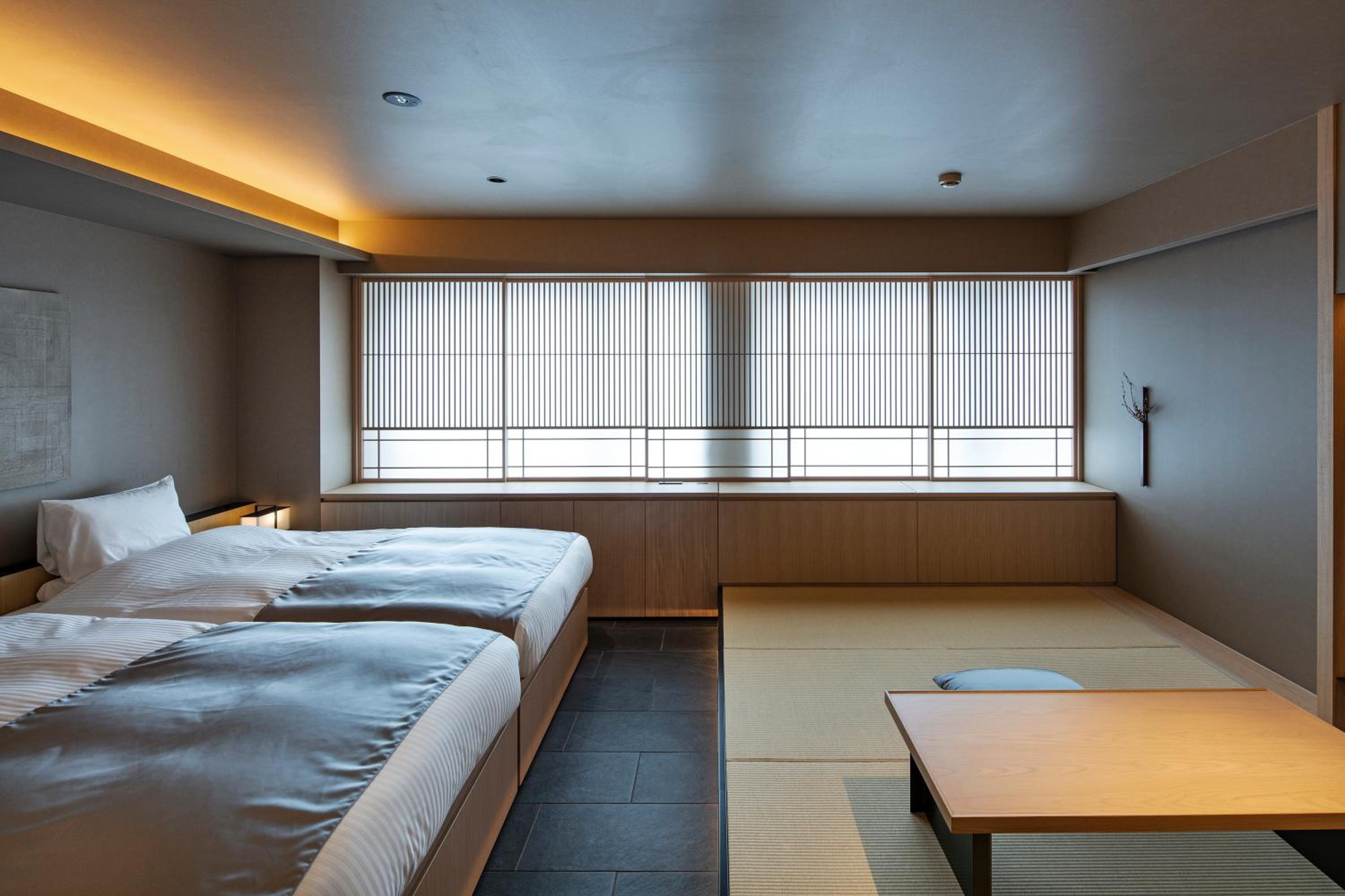 tou Premium Twin Room photo 3