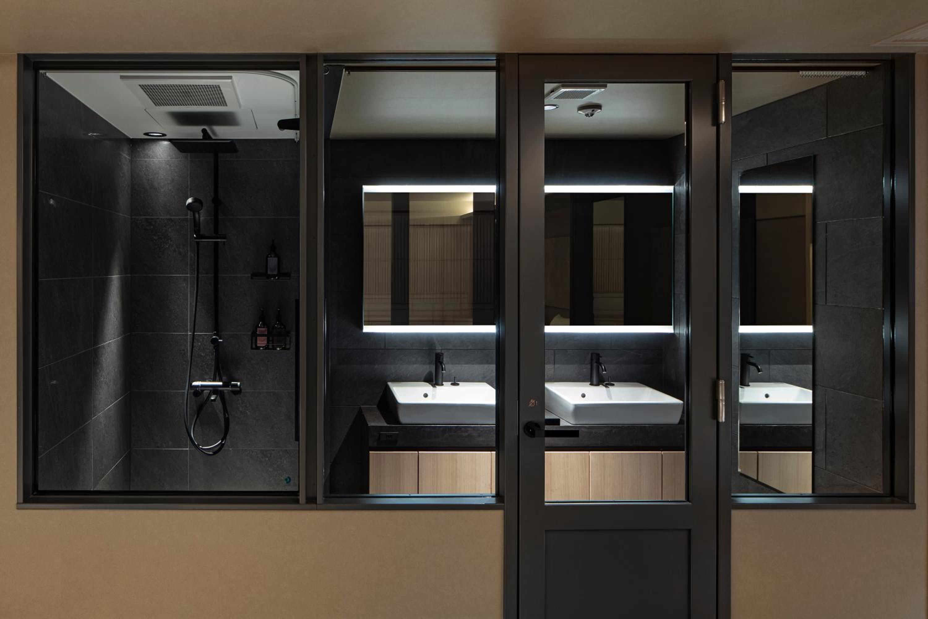 tou Premium Twin Room photo 2