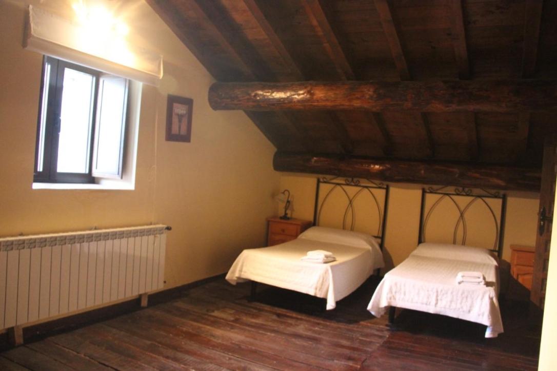 Casa de vacaciones de cinco habitaciones