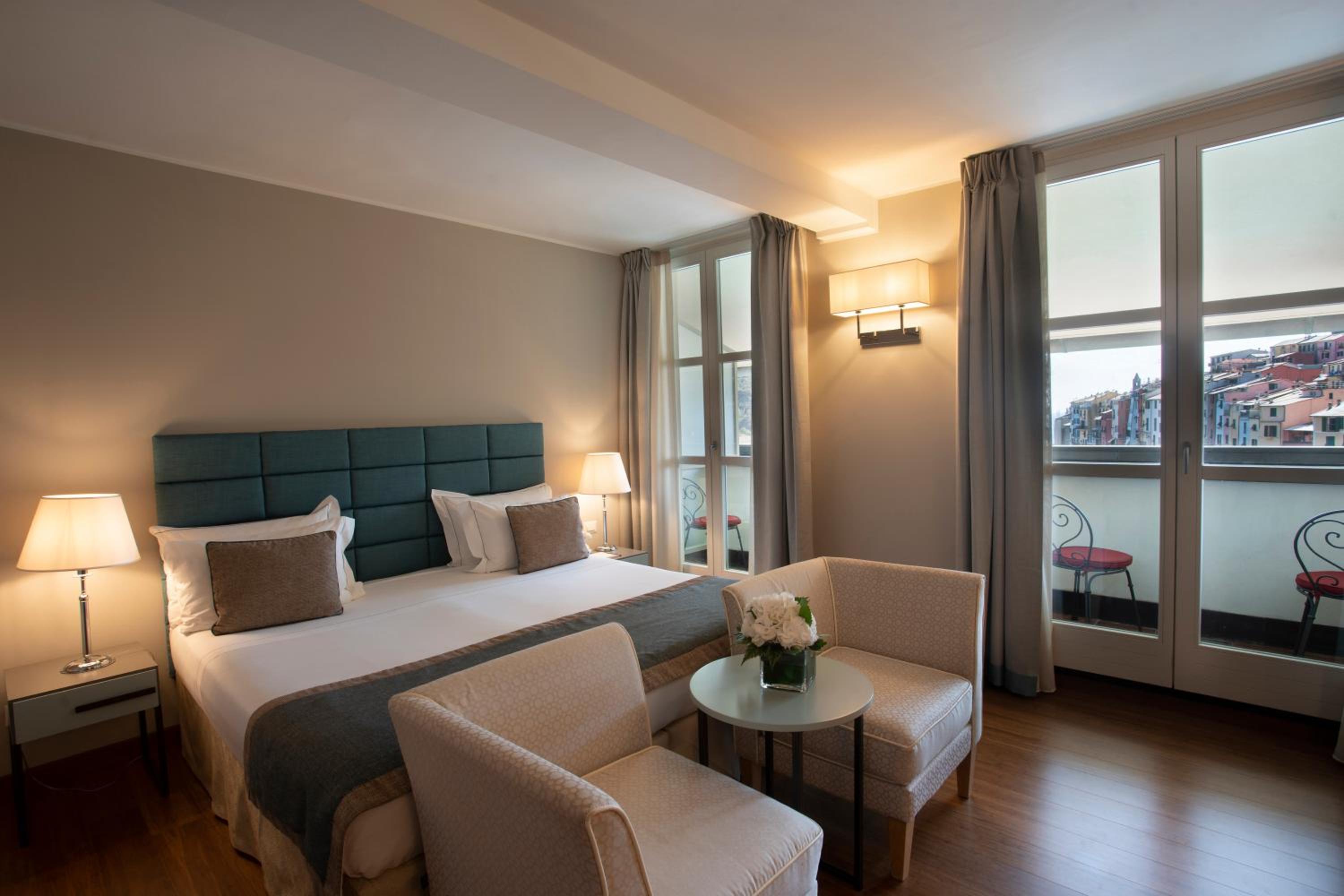 Deluxe Double Room - Photo 4