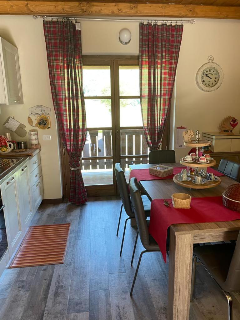 Holiday Home photo 2